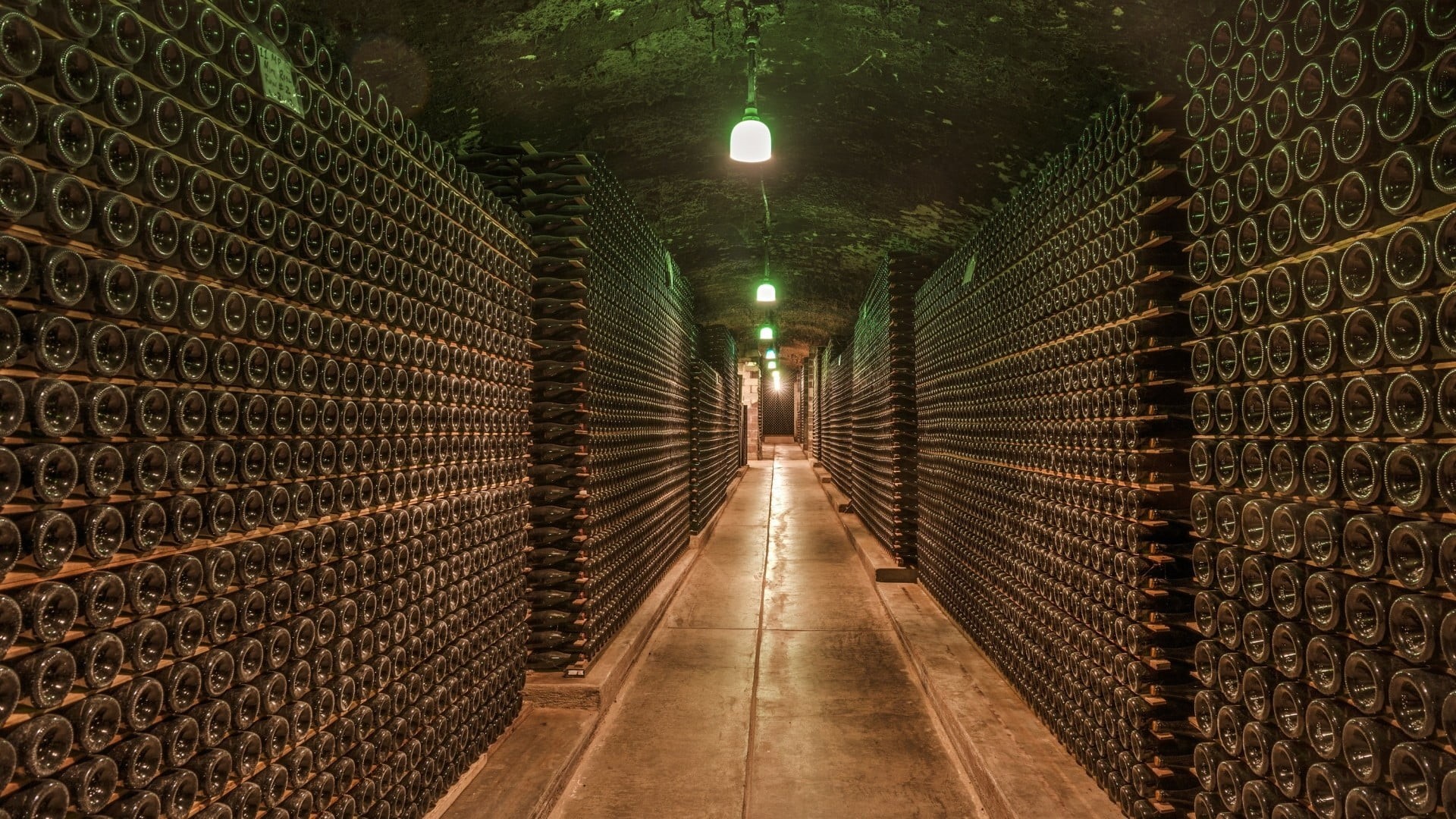 building, wine cellar, refreshment, white, hallway, direction, bulb, illuminated, light, no people, HDR, large group of objects, USA, indoors, corridor, HD Wallpaper