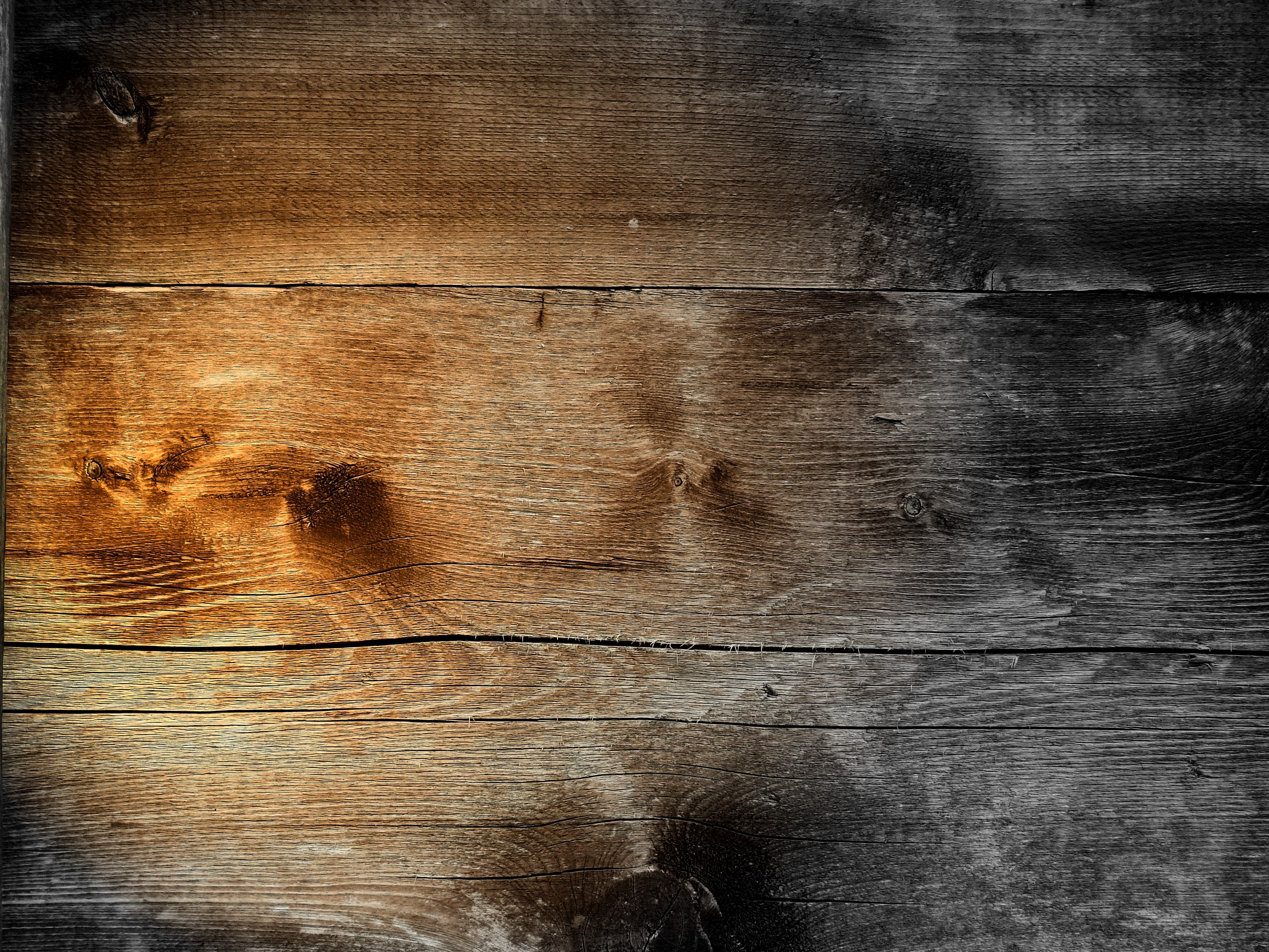 damaged, antique, natural, textured effect, wood, no people, full frame, background, pattern, 4K, old, wood grain, design, material, wooden, timber, wood - material, HD Wallpaper
