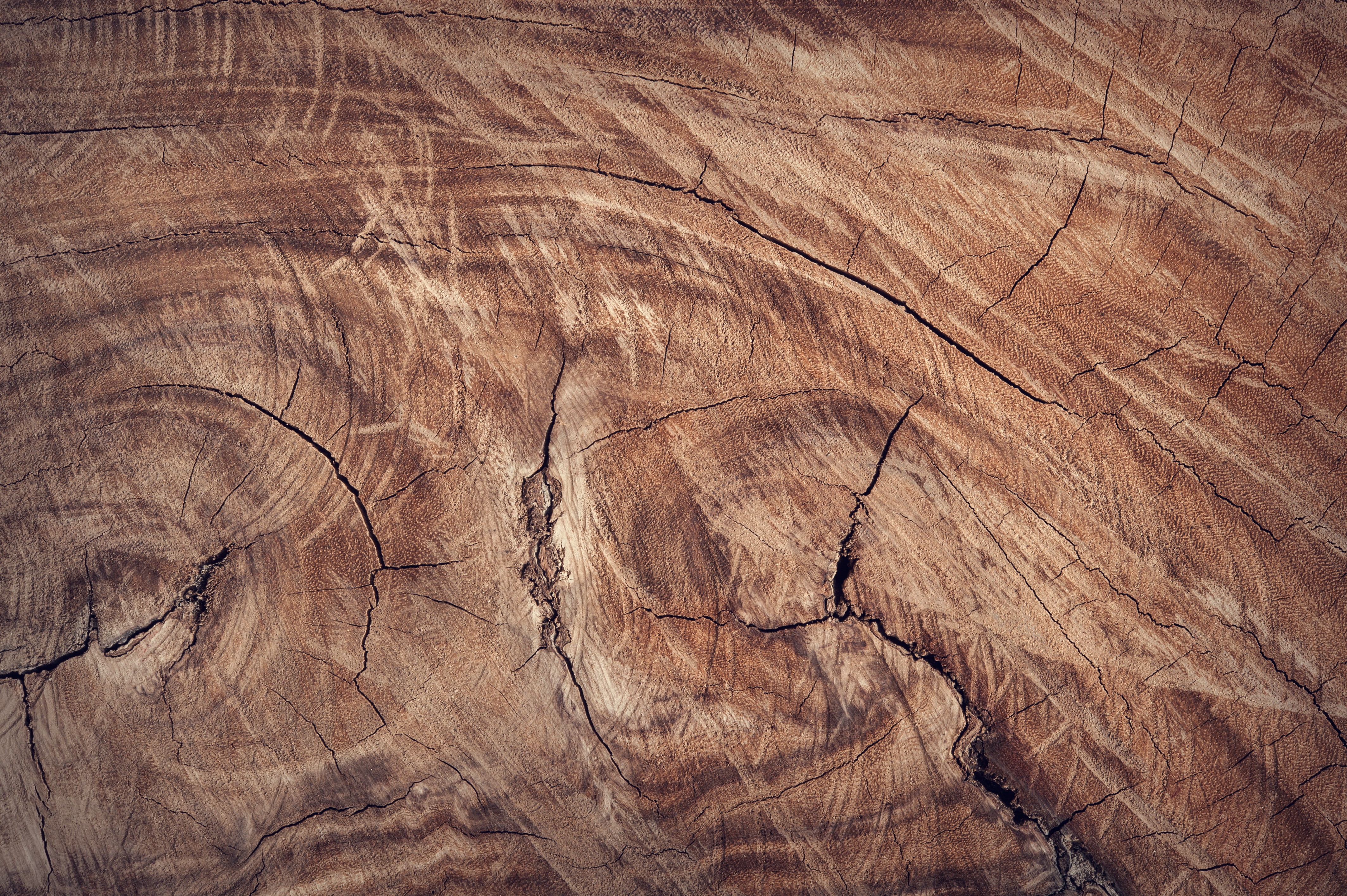 wood, simple, wooden surface, 4K, brown, pattern, HD Wallpaper