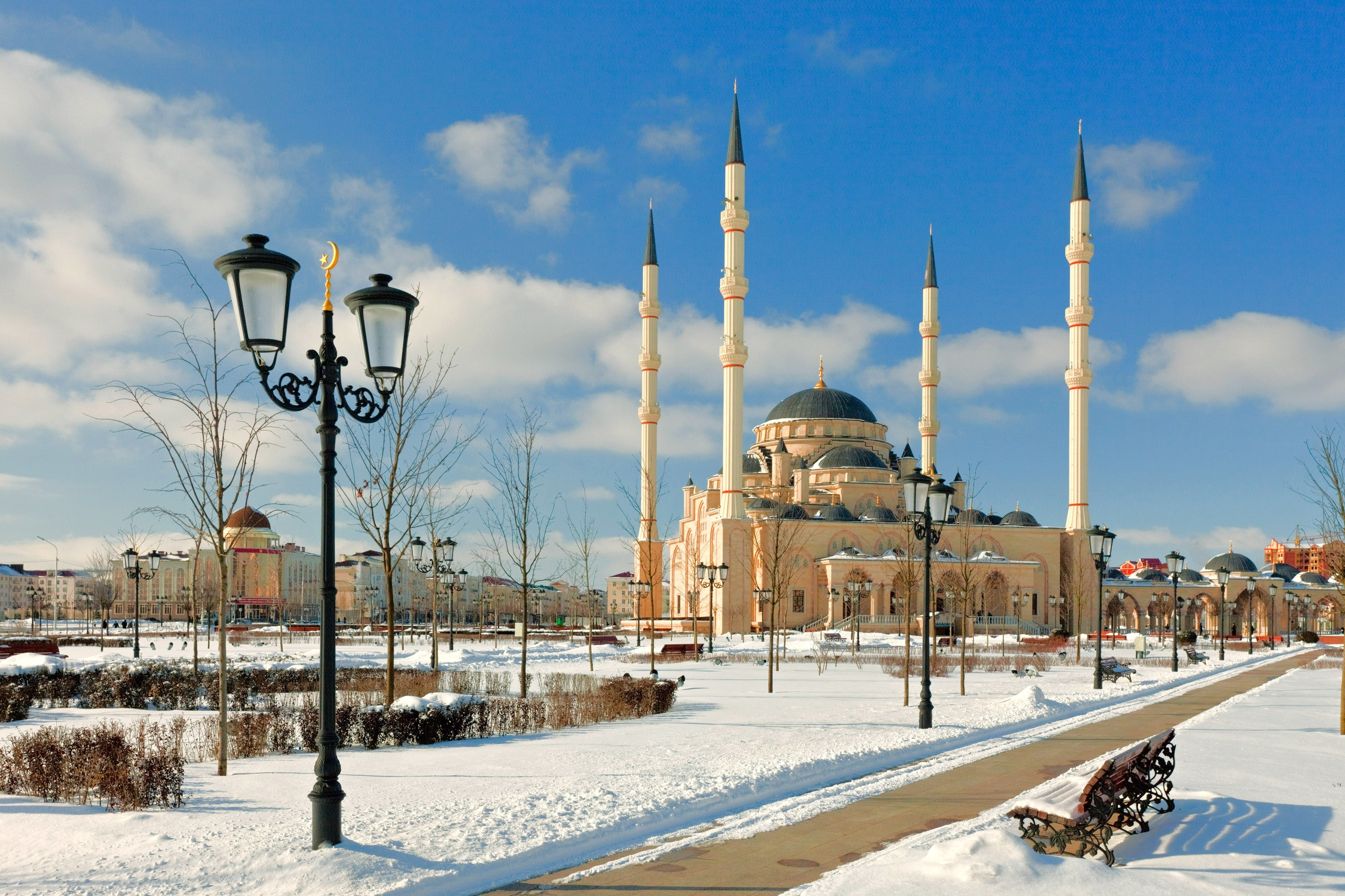 building, post, tourism, dome, istanbul, sky, belief, built Structure, ottoman Empire, 4K, cityscape, city, black, history, famous Place, outdoors, place of worship, HD Wallpaper