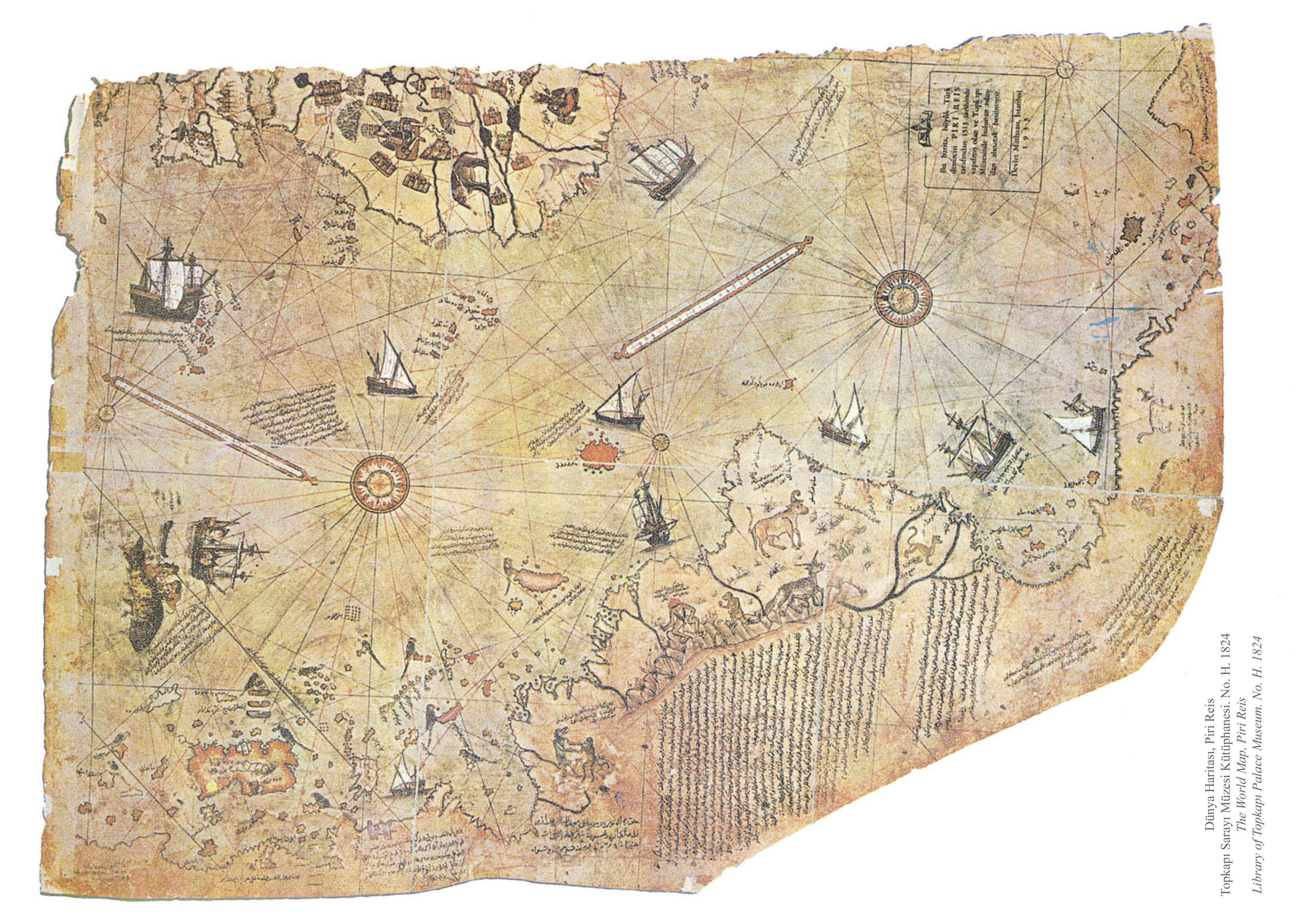 4K, Ottoman Empire, map, HD Wallpaper