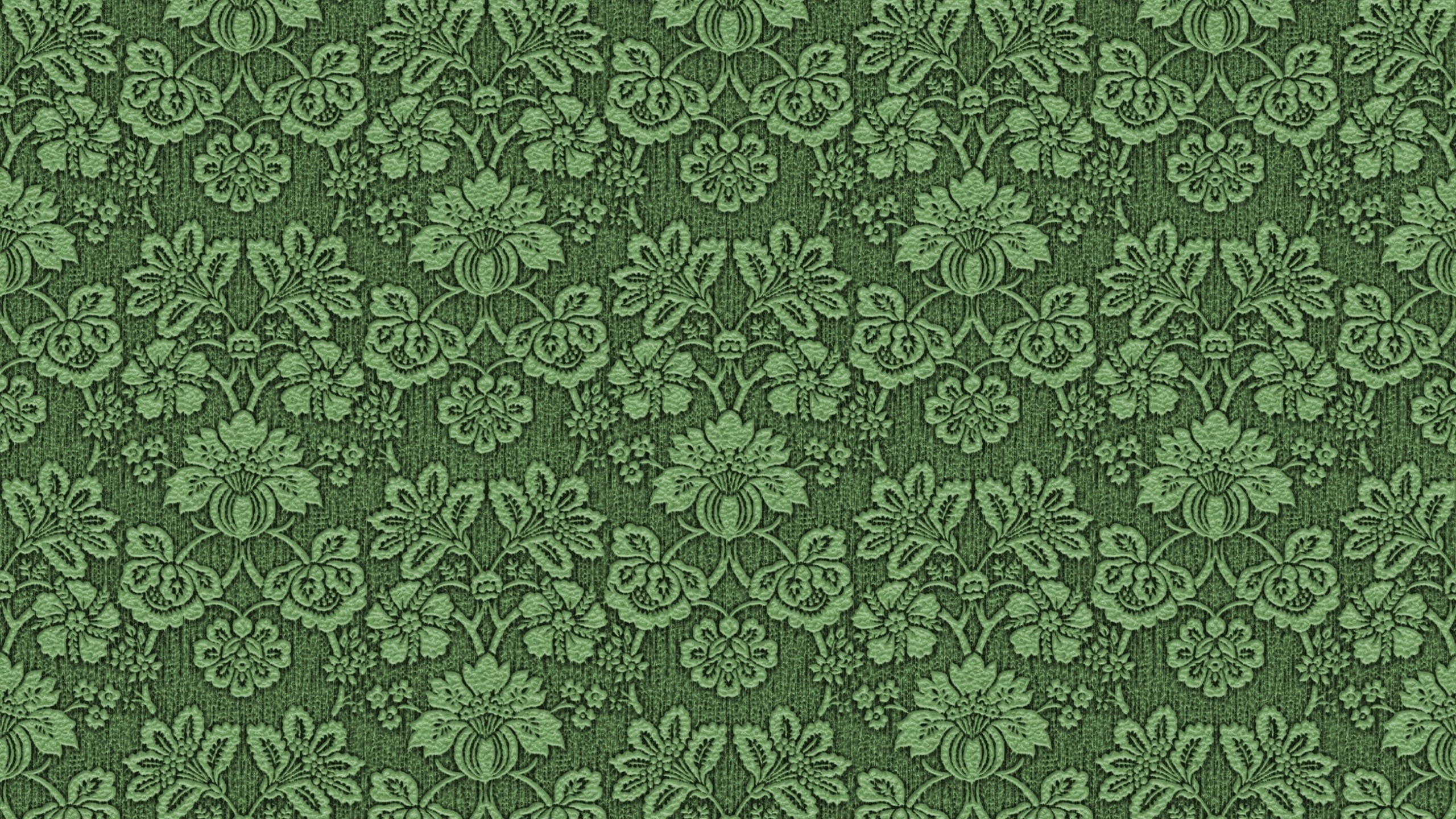 fabric, rag, outdoors, ornate, repetition, design, Texture, paper, creativity, 2K, textured, pattern, flower, plant, decoration, floral pattern, HD Wallpaper