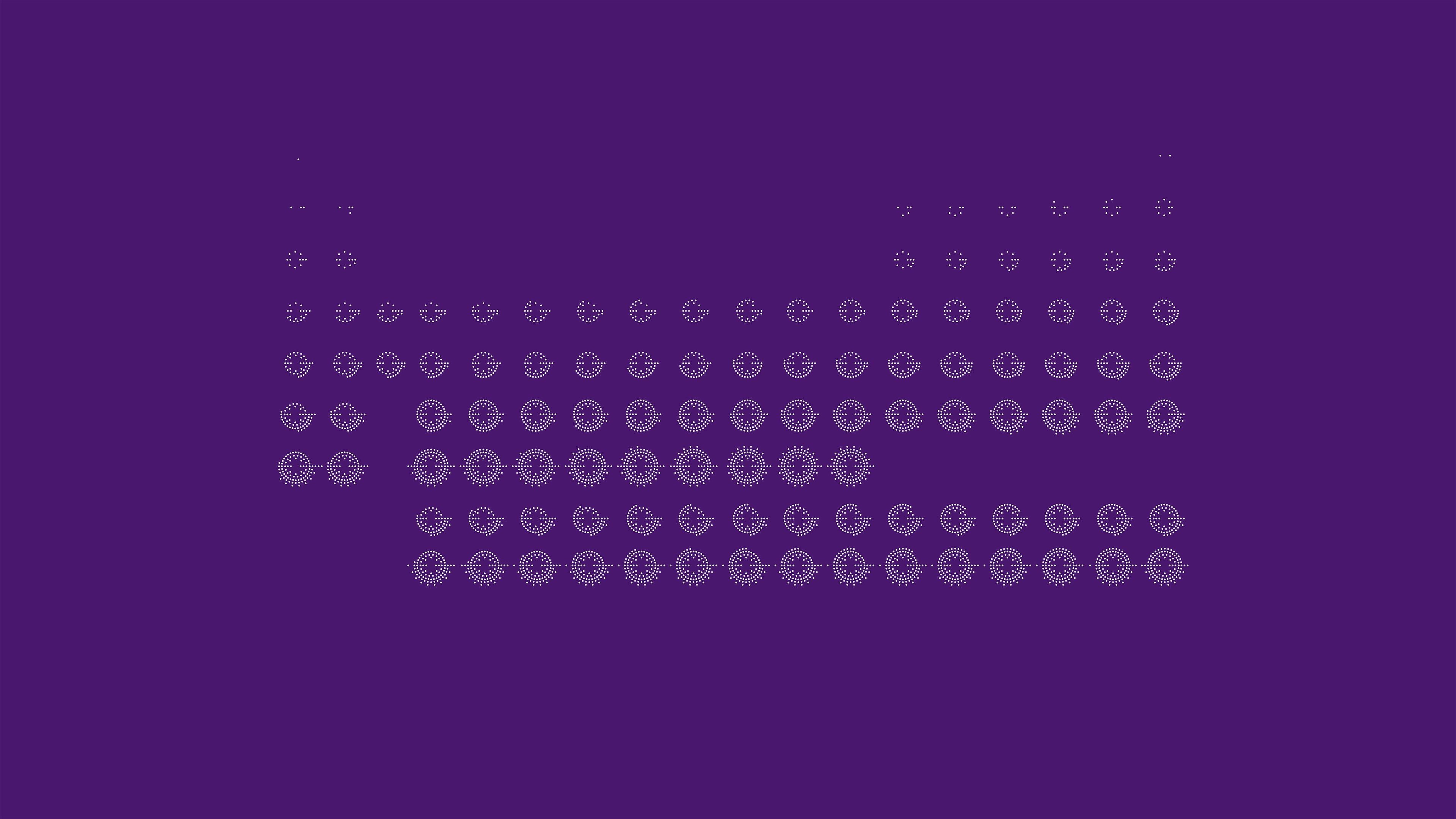cool, computer equipment, represented, technology, data, elements, higher, atomic, abstract, computer language, full frame, binary code, no people, structures, HD Wallpaper