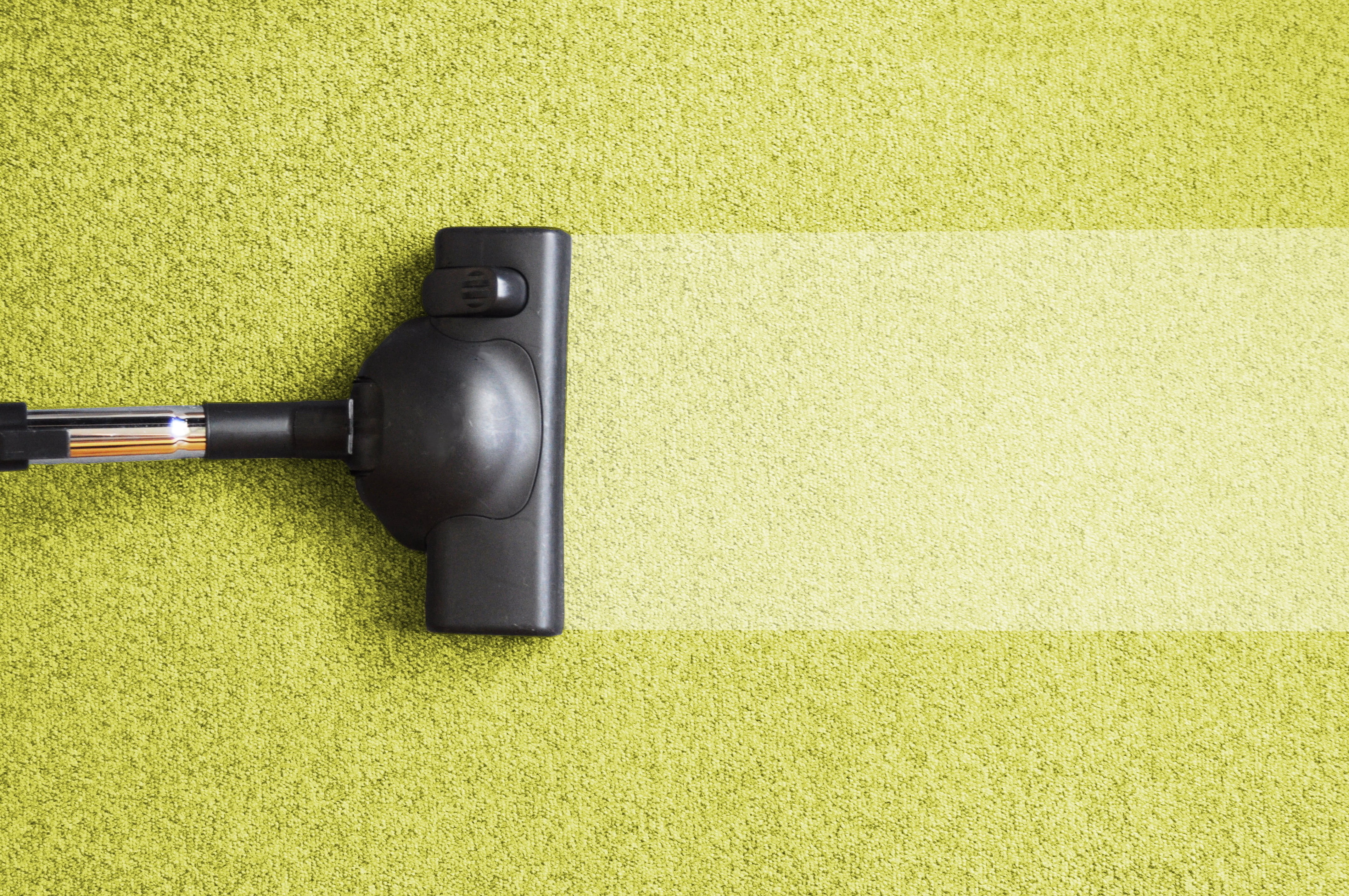 close-up, equipment, carpet, no people, grass, directly above, shadow, single object, nature, day, technology, yellow, cleaning, communication, rug, 4K, HD Wallpaper