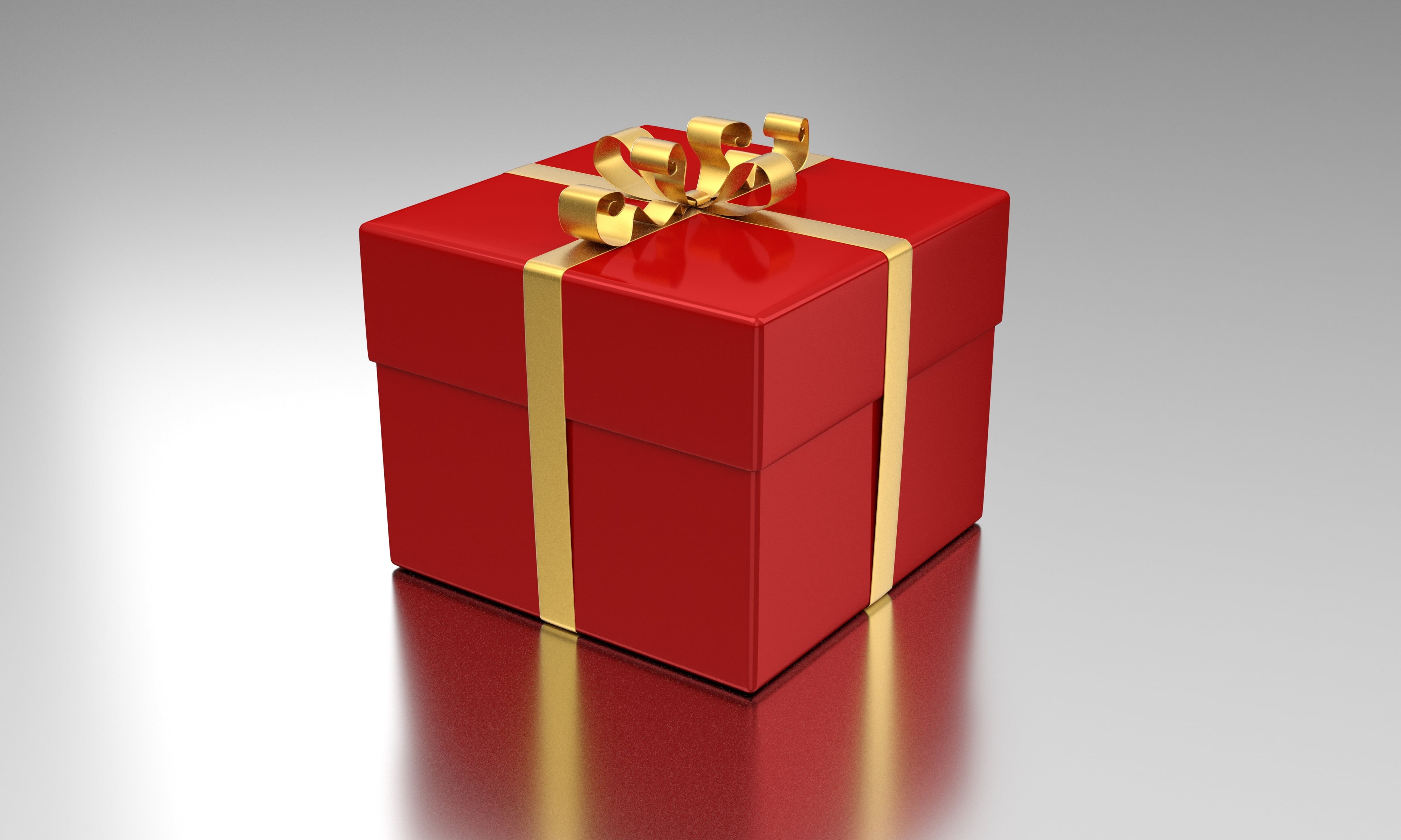 no people, box, waiting, mirror, for, happy, present, shiny, holiday, indoors, ribbon, wrapped, christmas, wrap, tied bow, shopping, wrapping paper, celebration, HD Wallpaper