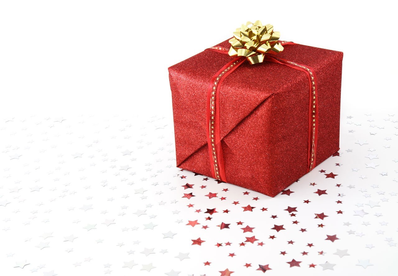emotion, ribbon - sewing item, indoors, bow, wrapping paper, boxes, box, box - container, christmas ornament, gift, glitter, christmas present, wrapped, HD Wallpaper