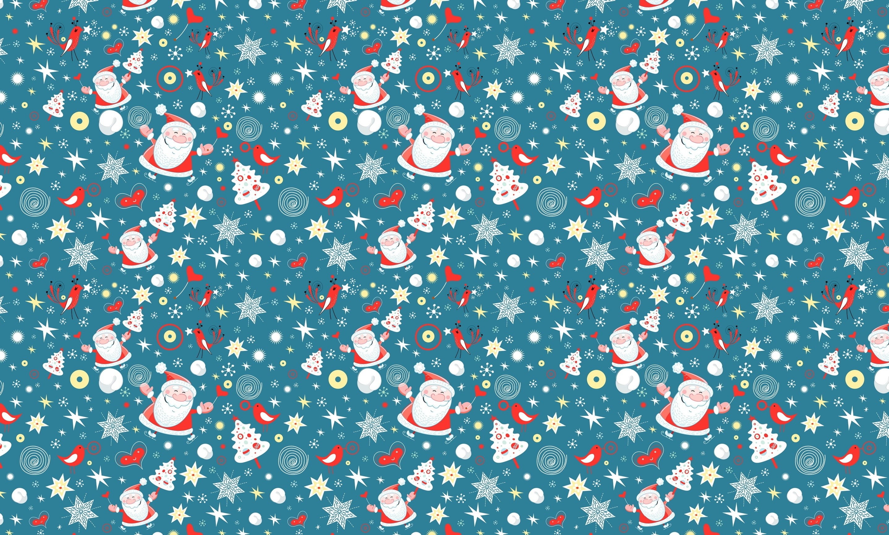 year, no people, indoors, winter, season, snowflake, variation, caramel, blue, old-fashioned, abundance, bubble, background, still life, choice, computer Graphic, HD Wallpaper