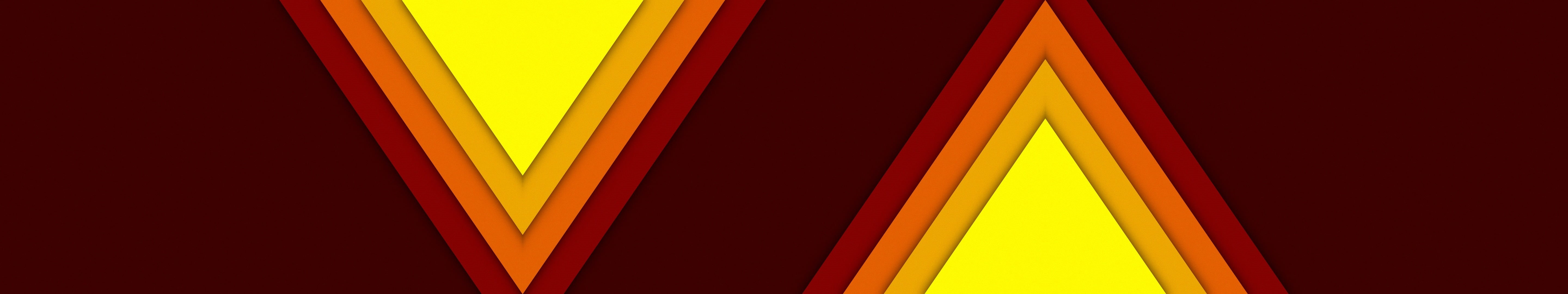 untitled, close-up, indoors, backgrounds, pattern, dark, sign, material style, full frame, lighting equipment, yellow, multiple display, night, red, creativity, HD Wallpaper