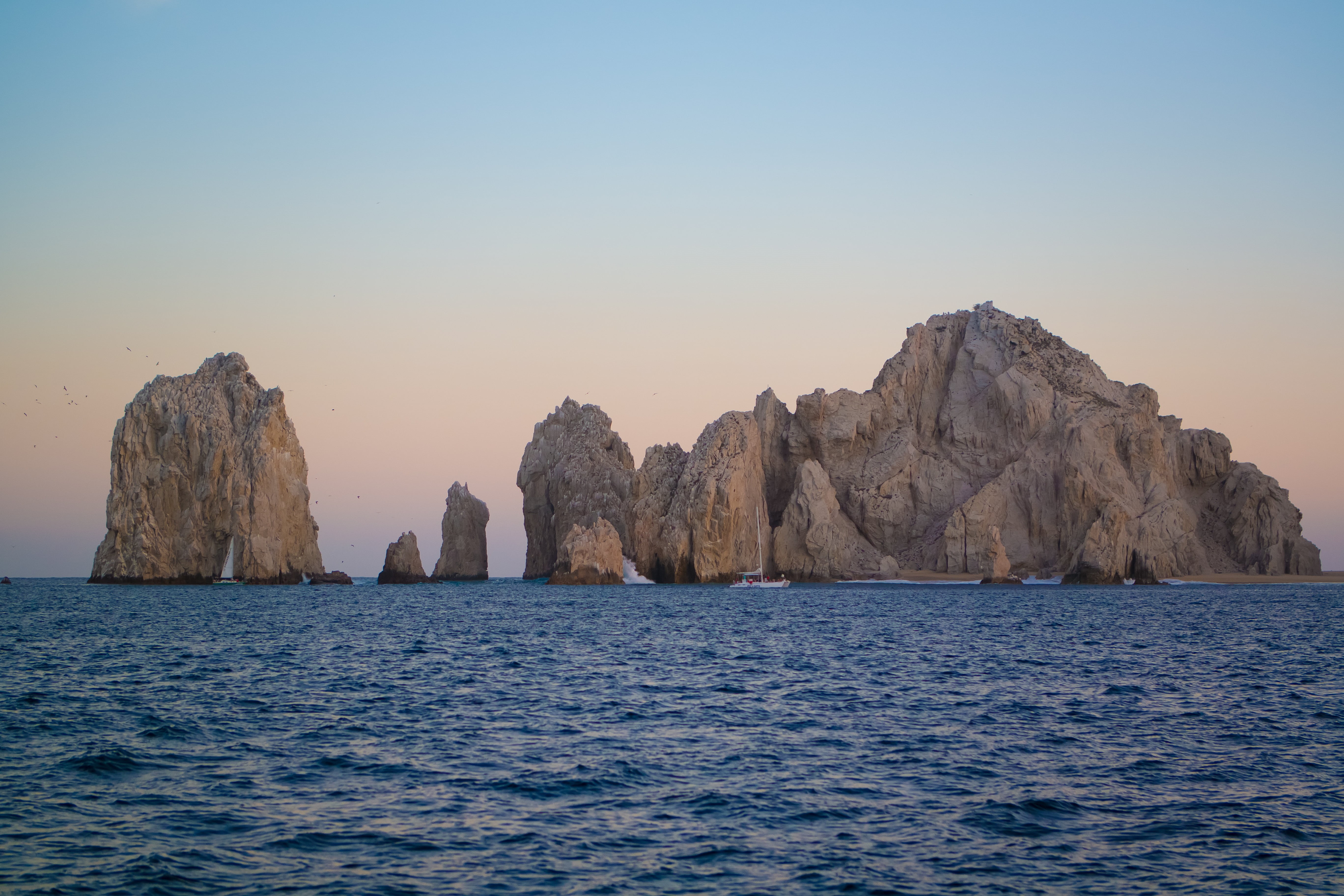 mediterranean Sea, beach, island, samsung nx30, rock - Object, Cabo San Lucas, Mexico, marriage, cabo, sea, paradise, rock formation, blue, bonita, Baja California Sur, HD Wallpaper