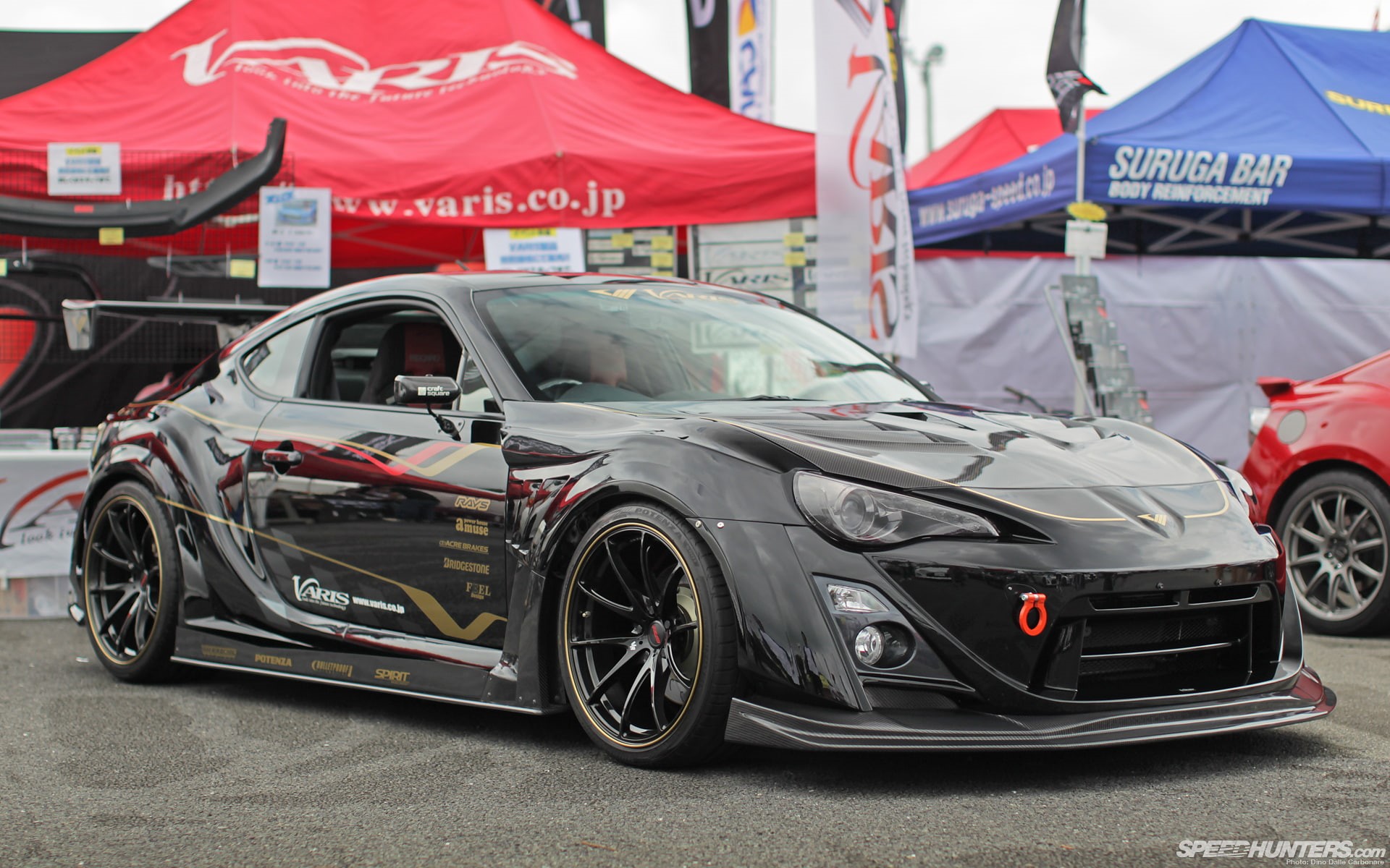 toyota, gt86, gt, 1080P, scion, fr, hd, cars, s, HD Wallpaper