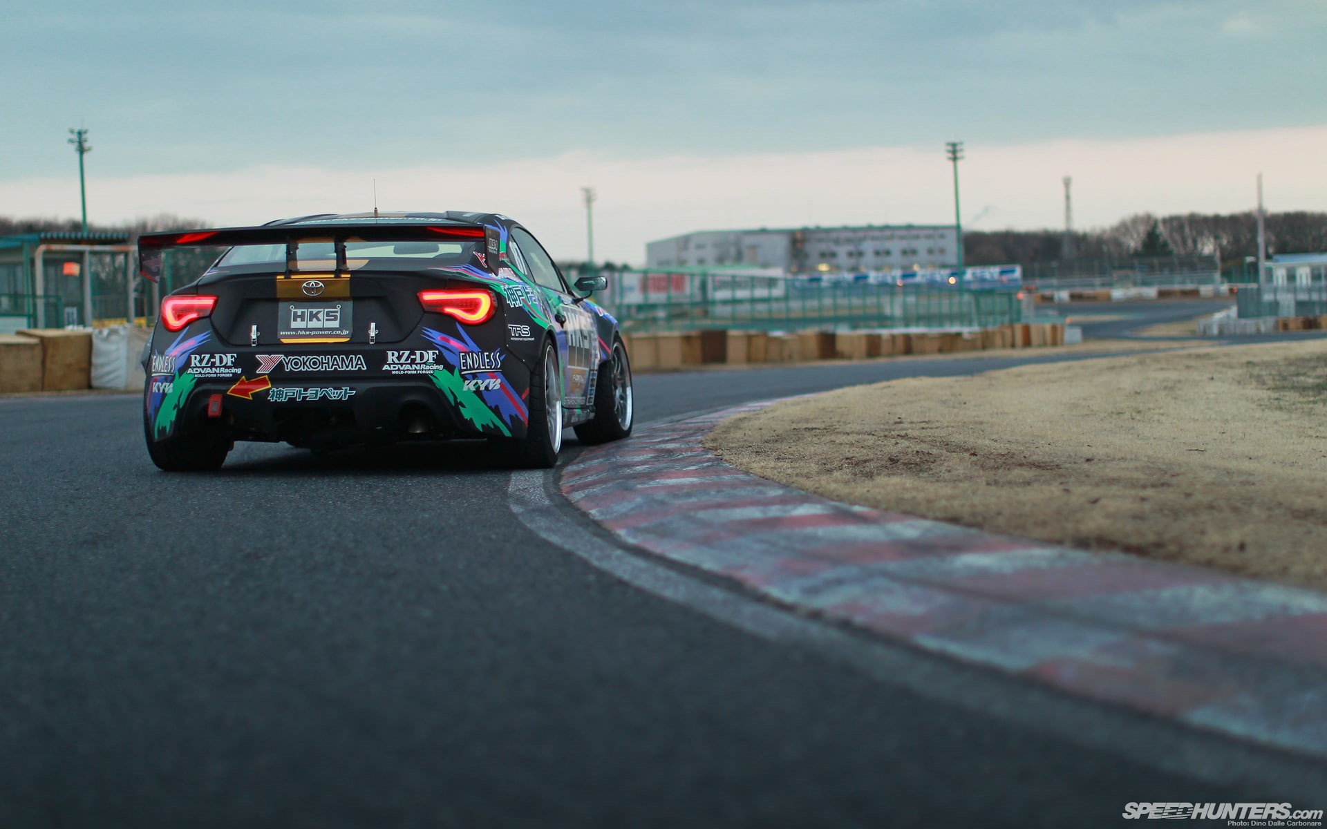 track, scion, gt, cars, hd, gt86, 1080P, toyota, s, fr, race, HD Wallpaper