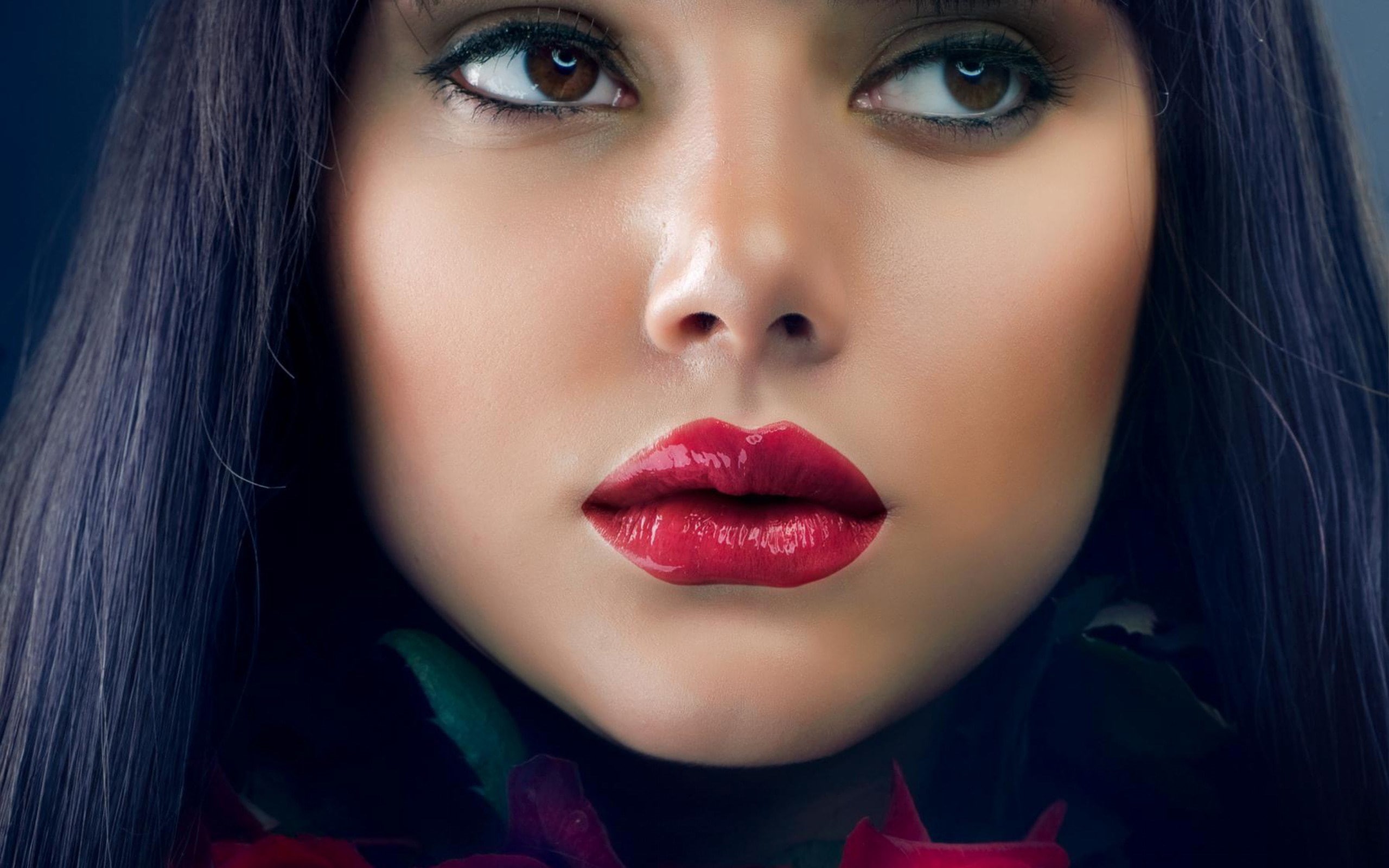 pic girl 2560x1600, 2K, HD Wallpaper