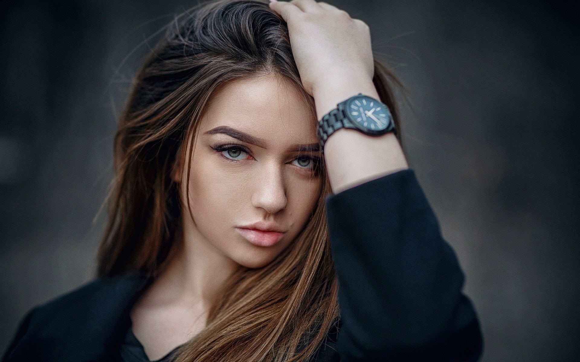 1080P, pretty girl images 1920x1200, HD Wallpaper