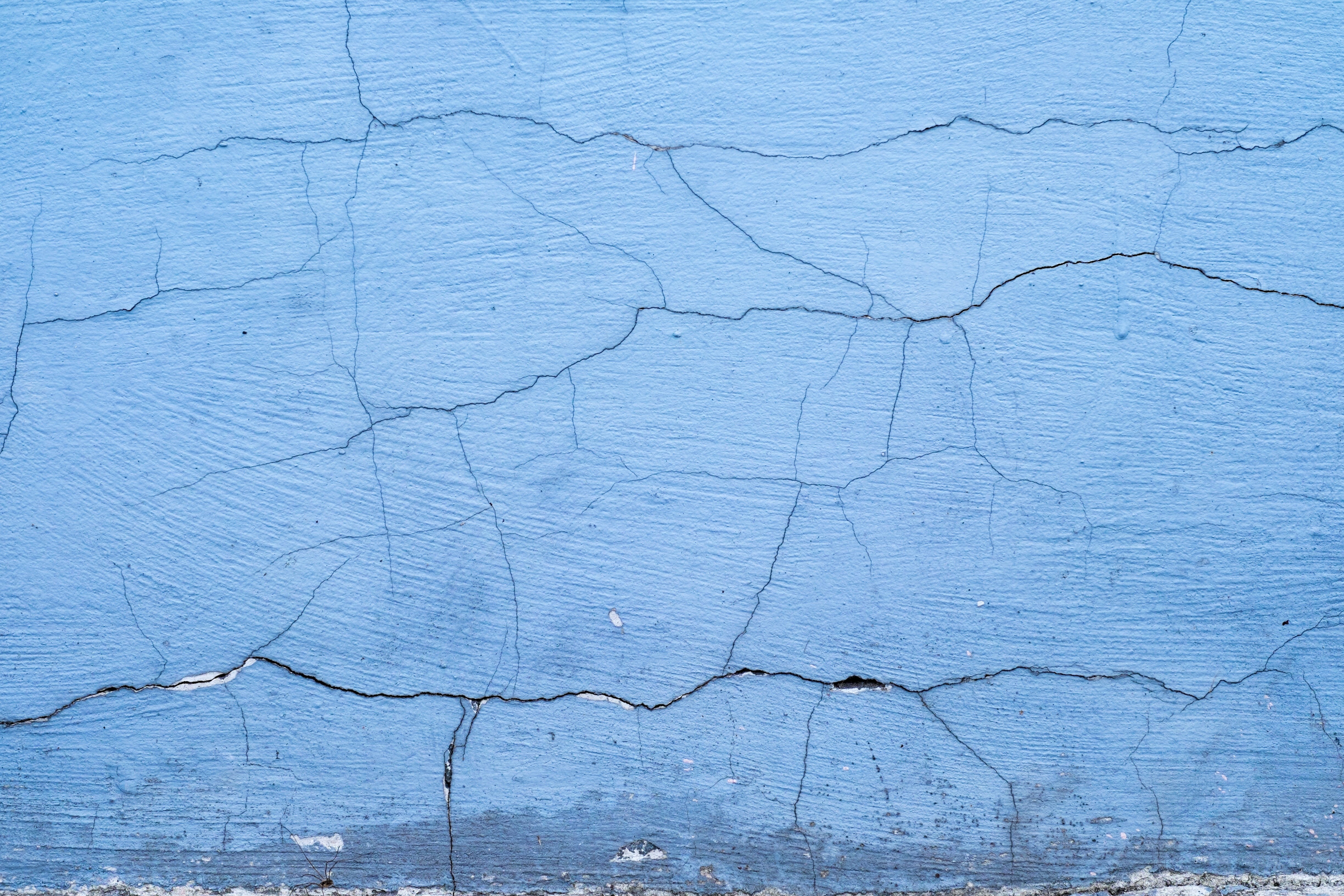 wall house, Concrete, brick, rough, day, pattern, fortress, backgrounds, city, paint, cement, house, the façade of the, concrete background, damaged, abstract, HD Wallpaper