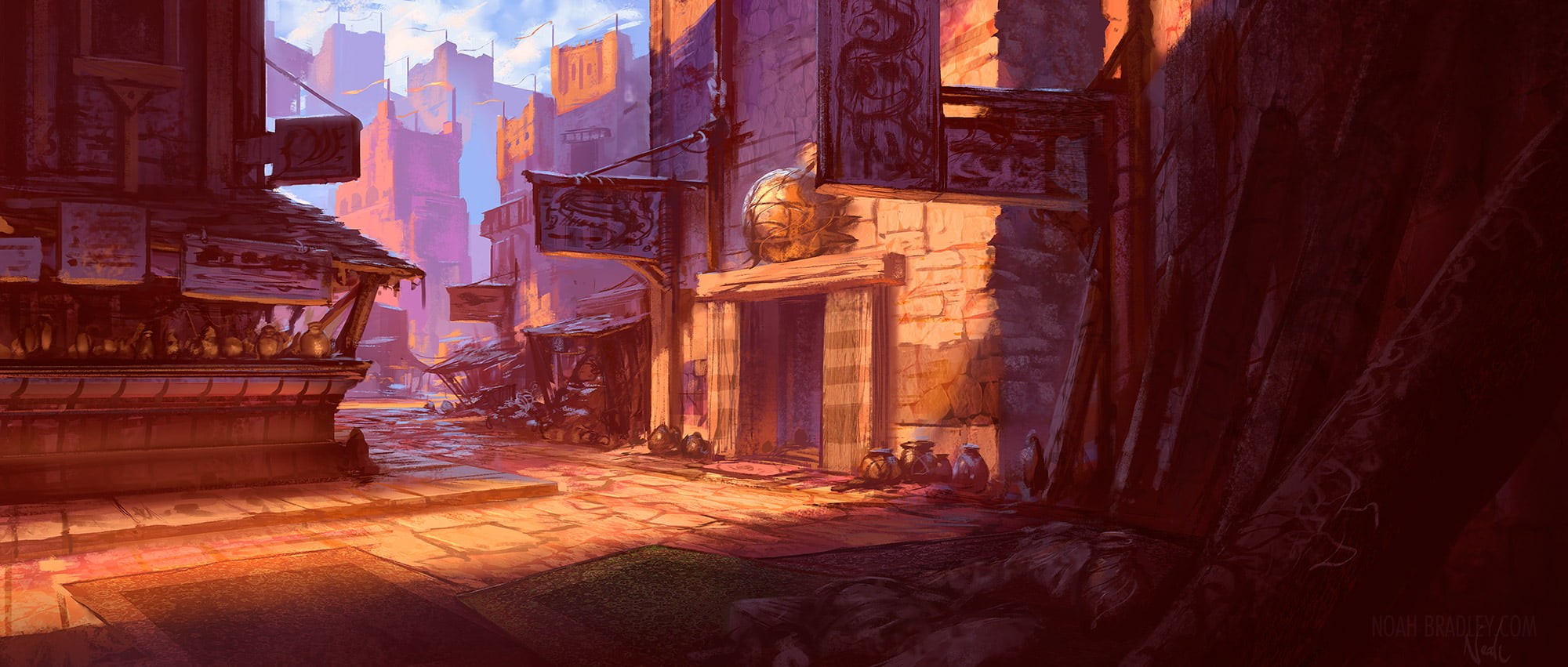 wooden, the past, day, belief, place of worship, architecture, nature, dresser, sunlight, outdoors, 1080P, travel destinations, built structure, Noah Bradley, HD Wallpaper