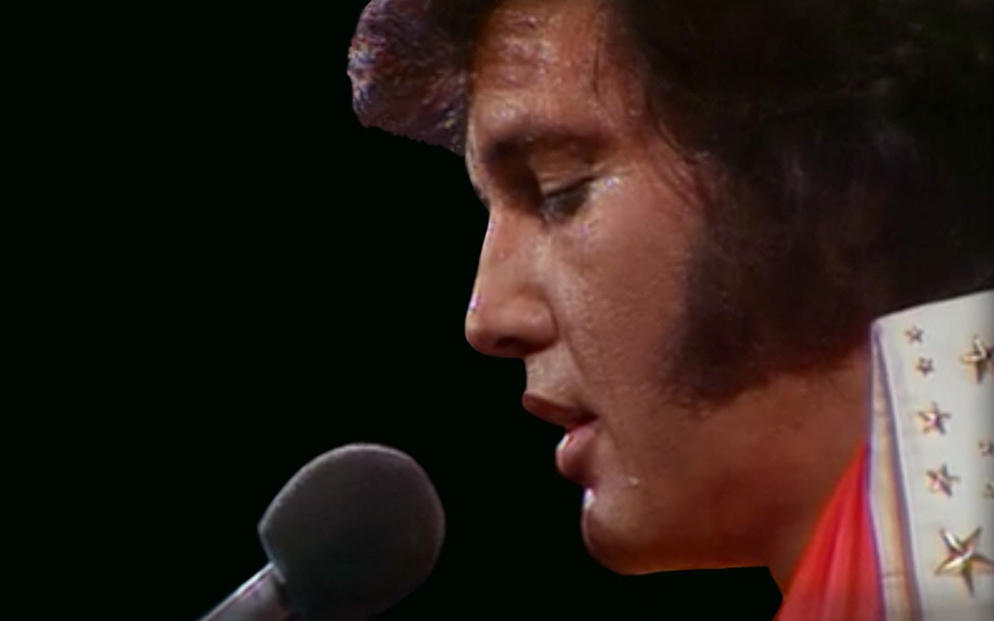 720P, rock, singer, entertainment, Elvis Presley, hd, presley, Music, art, elvis, HD Wallpaper