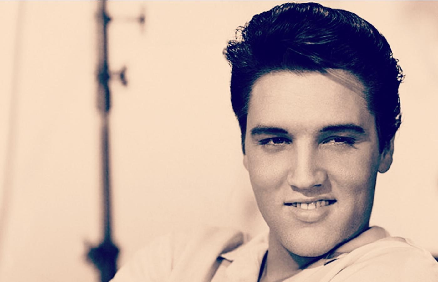 elvis presley, 720P, HD Wallpaper