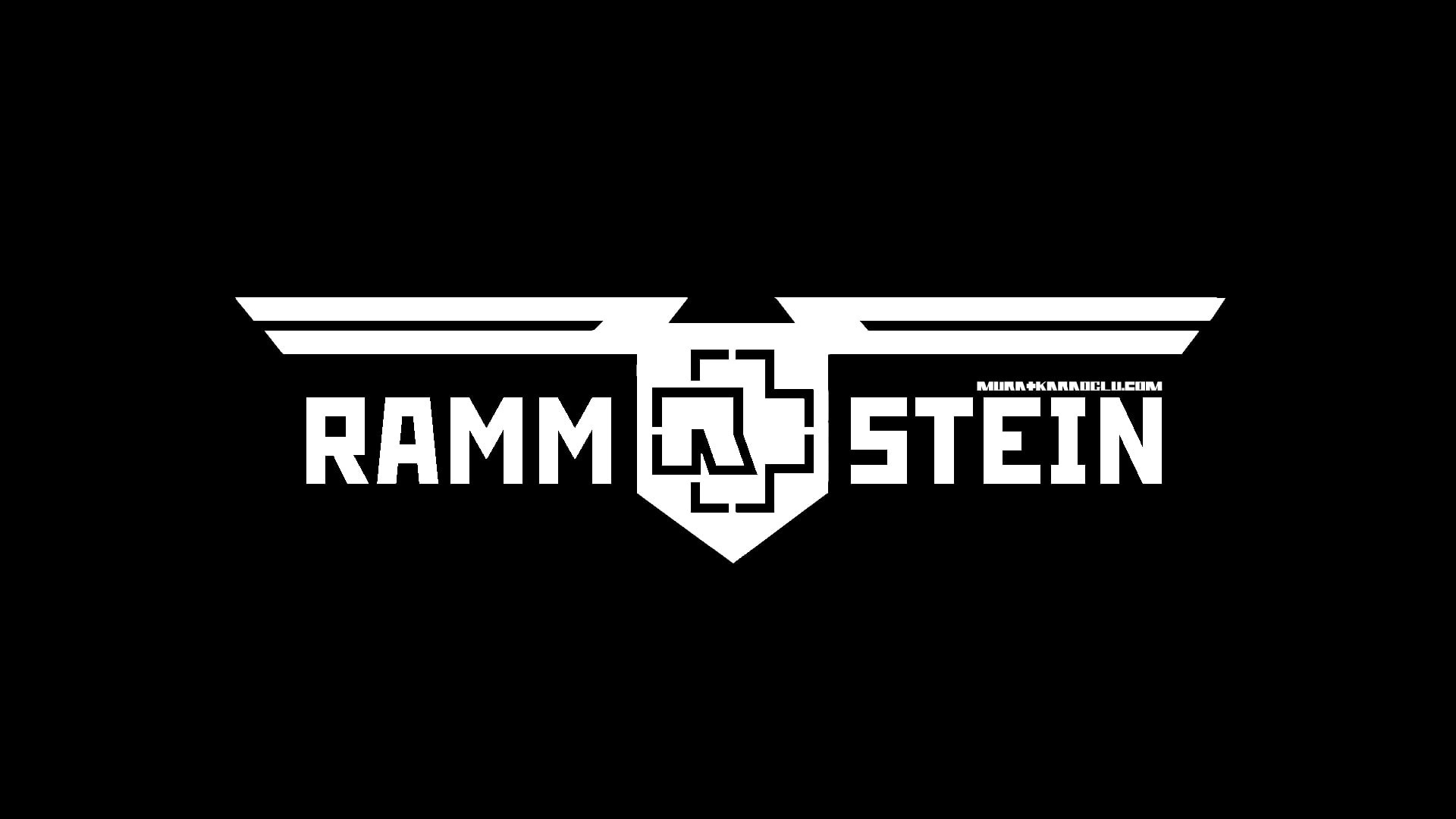 music bands, x, 1080P, music, bands, hd, art, entertainment, Rammstein, HD Wallpaper
