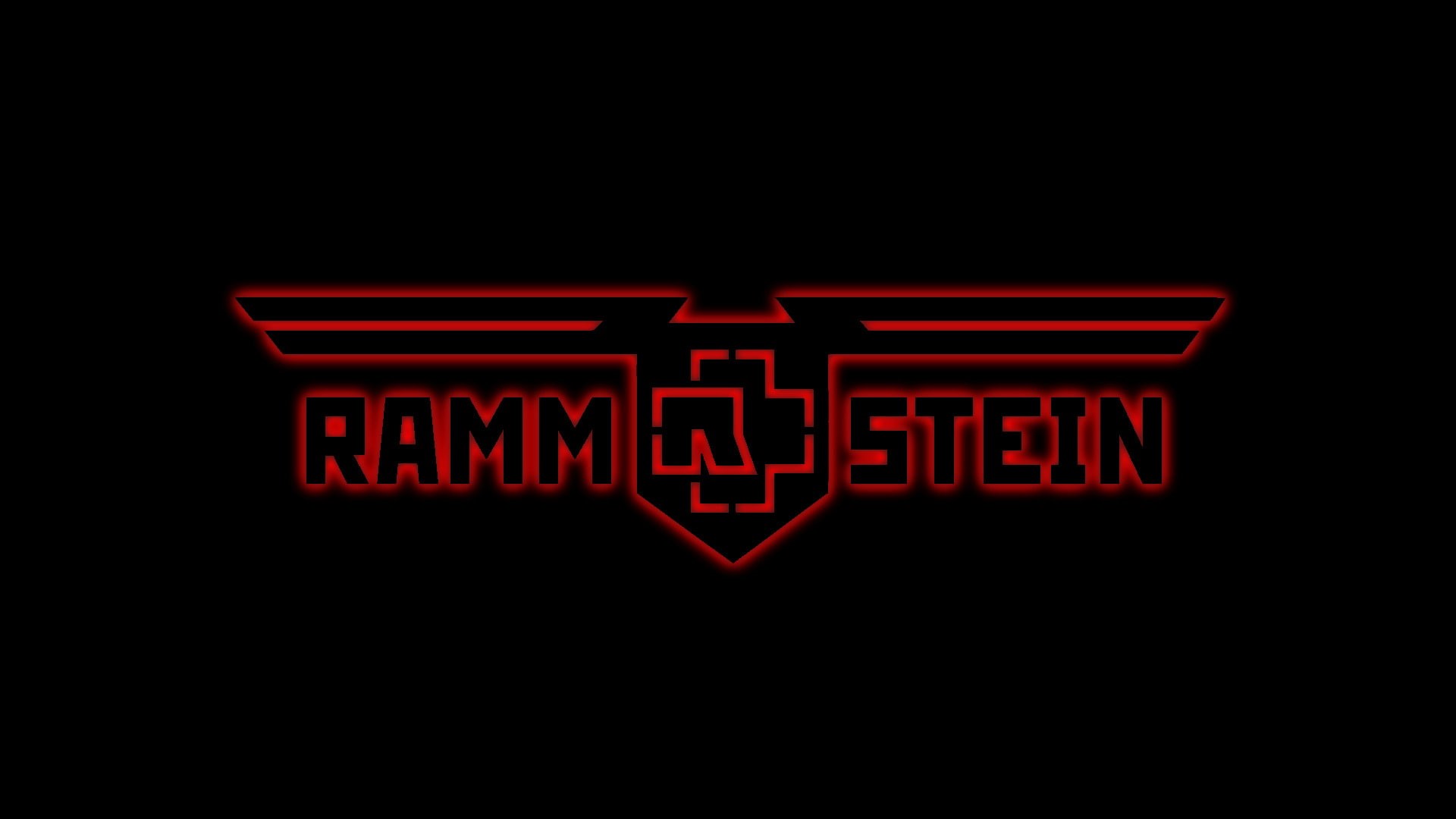 Rammstein, Band (Music), 1080P, HD Wallpaper