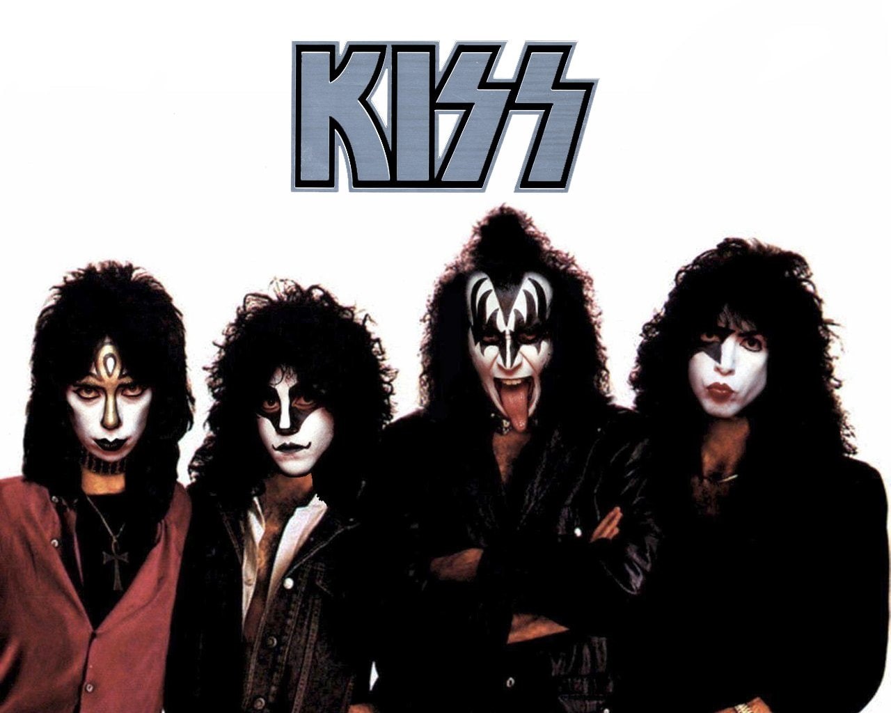 KISS, Band (Music), 720P, HD Wallpaper