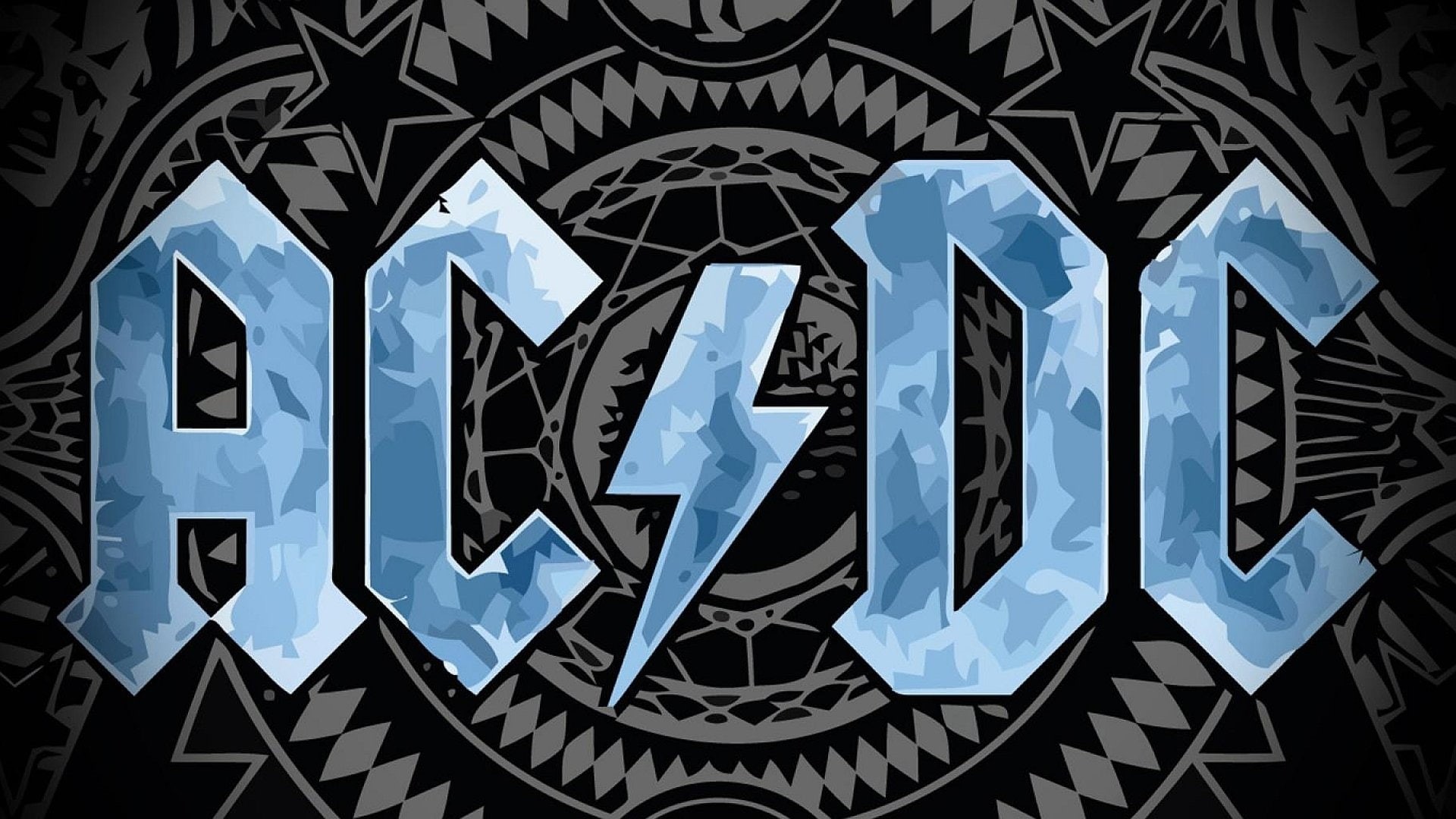 Band (Music), 1080P, AC/DC, HD Wallpaper