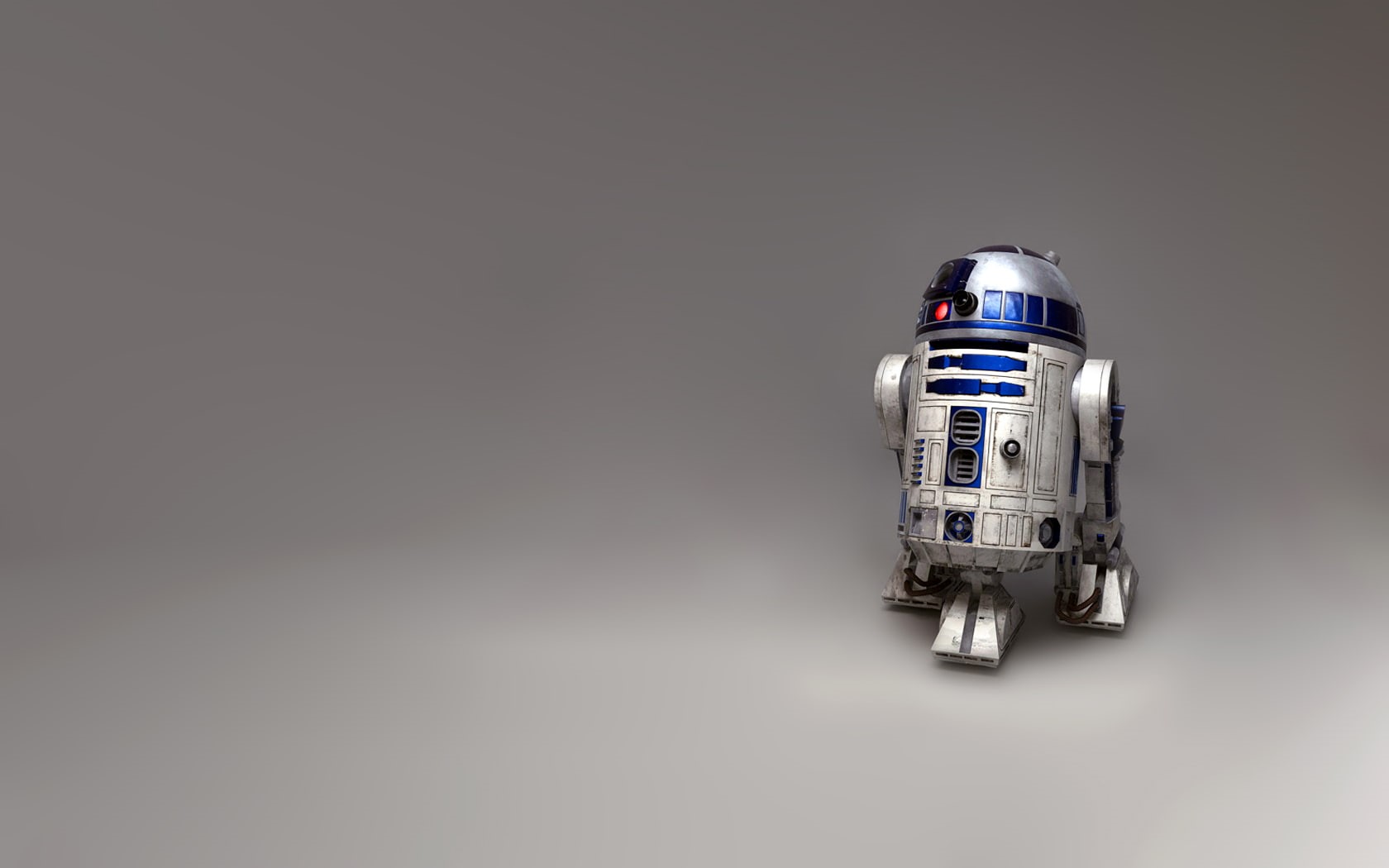 r, grey, hd, gray, 720P, d, wars, d2, r2, star, movies, HD Wallpaper