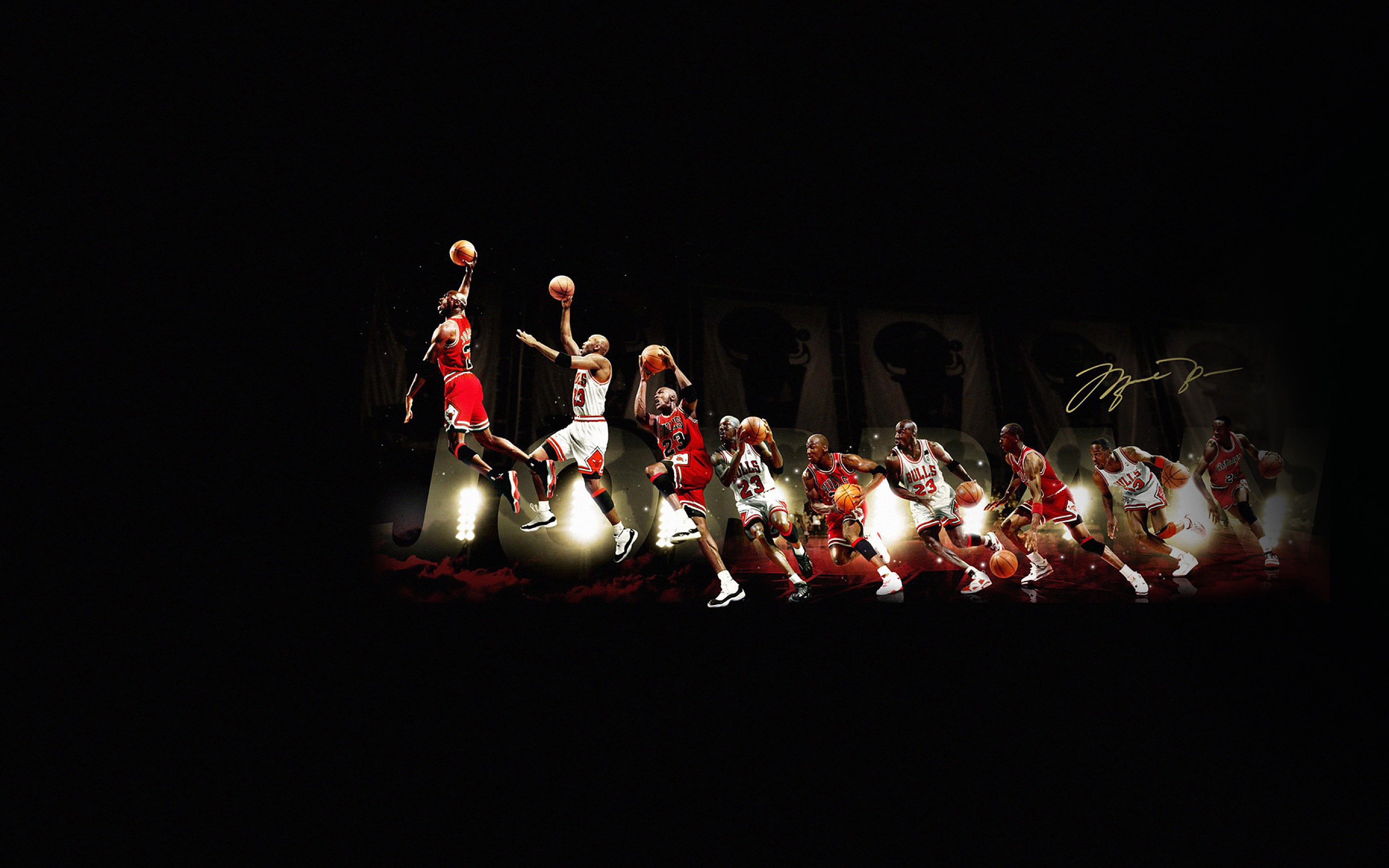 concert, representation, legend, sports, large group of people, performance, 4K, men, night, nba, arts culture and entertainment, enjoyment, togetherness, HD Wallpaper