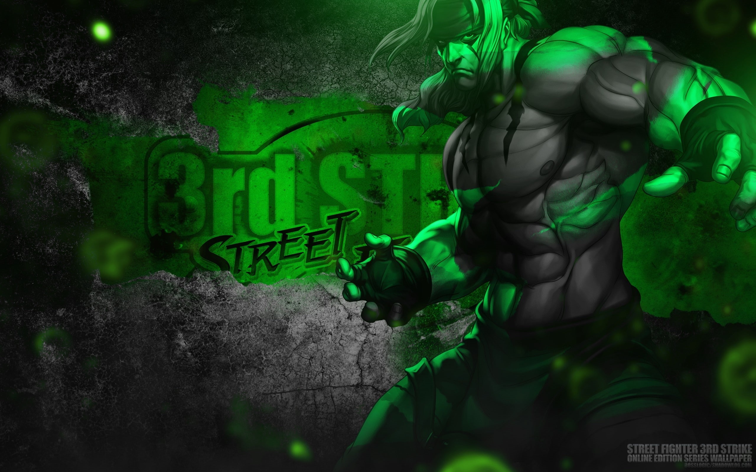 strike, iii, online, x, 2K, hd, games, edition, video, Bosslogic, art, street, rd, fighter, Artgerm, HD Wallpaper