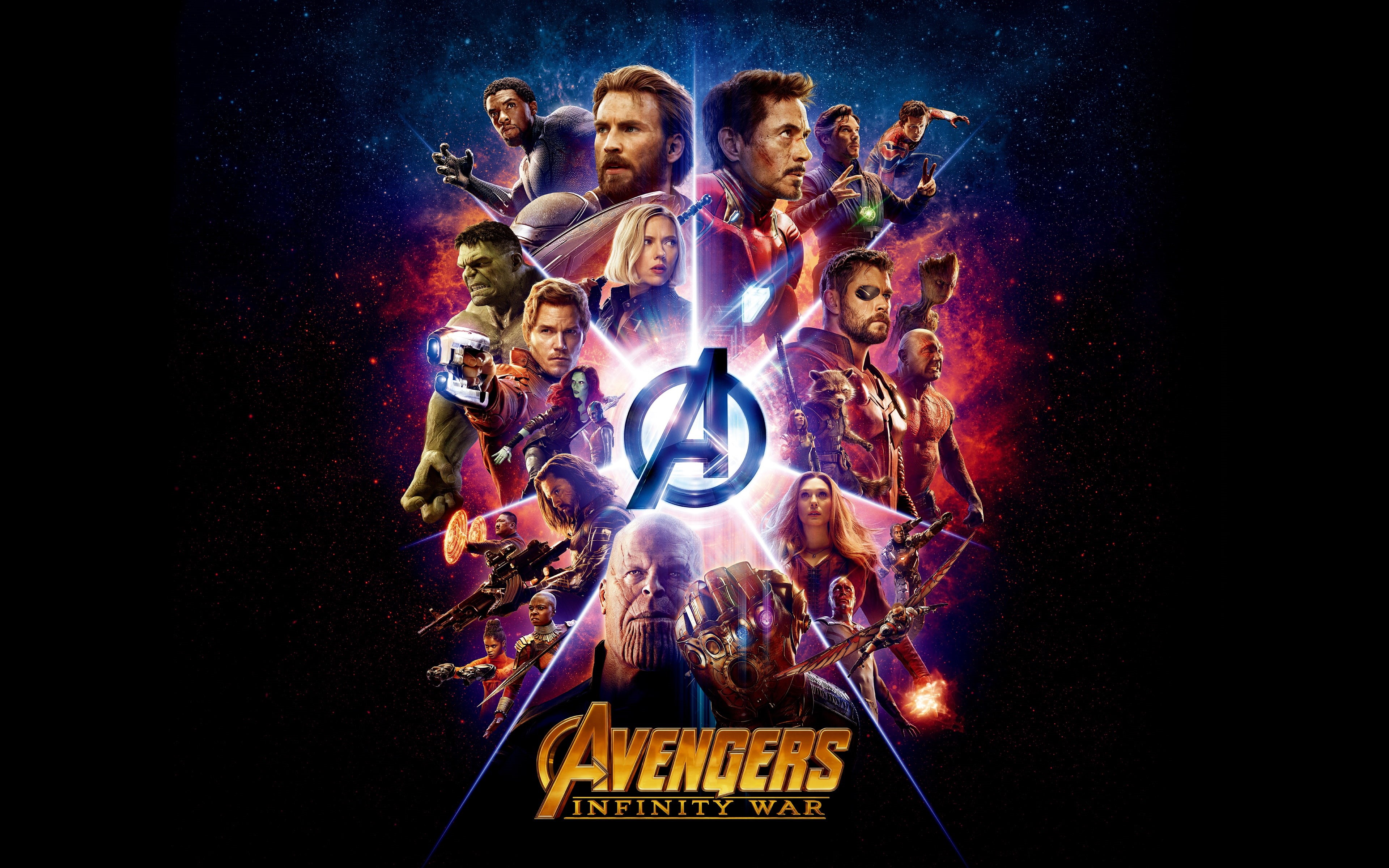 creativity, illuminated, avengers, Paul Bettany, Tom Holland, Pom Klementieff, communication, Don Cheadle, poster, text, The Avengers: infinity War, nature, HD Wallpaper