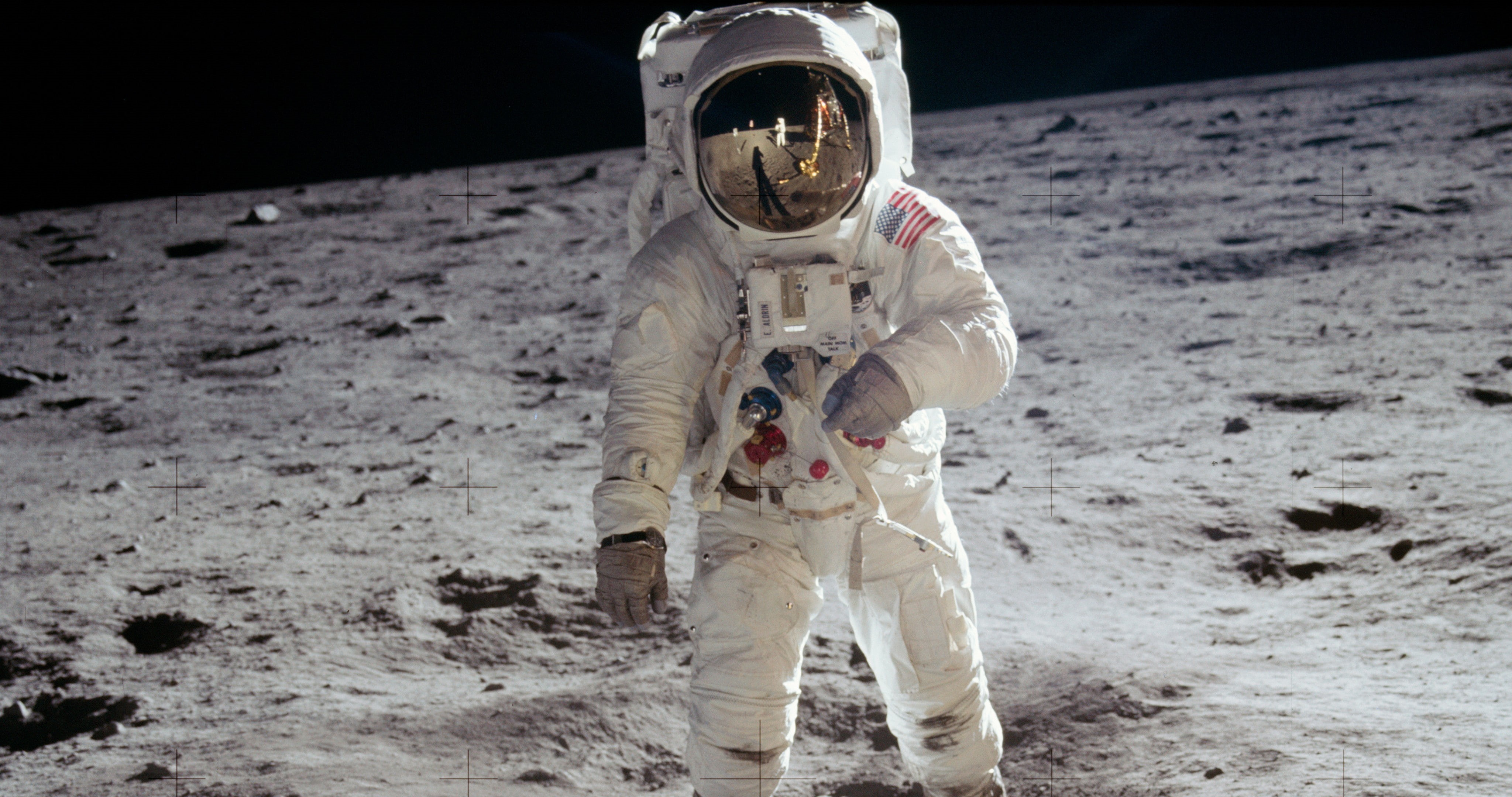 space, 4K, Apollo, NASA, HD Wallpaper