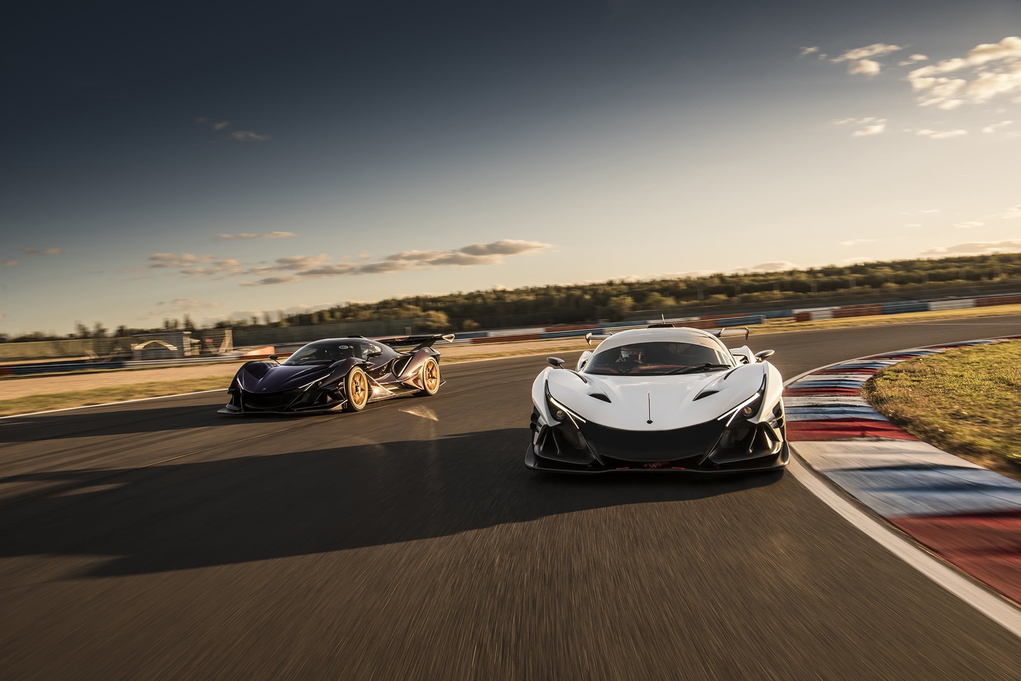 Car, 1080P, Apollo IE, White Car, Apollo Automobil, Supercar, Vehicles, Vehicle, Sport Car, HD Wallpaper
