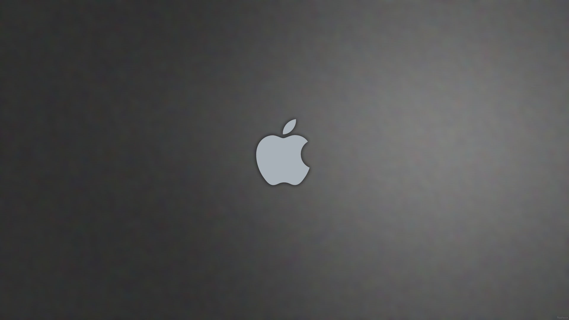 1080P, iOS, Blurred, Color, Mac, Logo, Apple, iPhone, HD Wallpaper