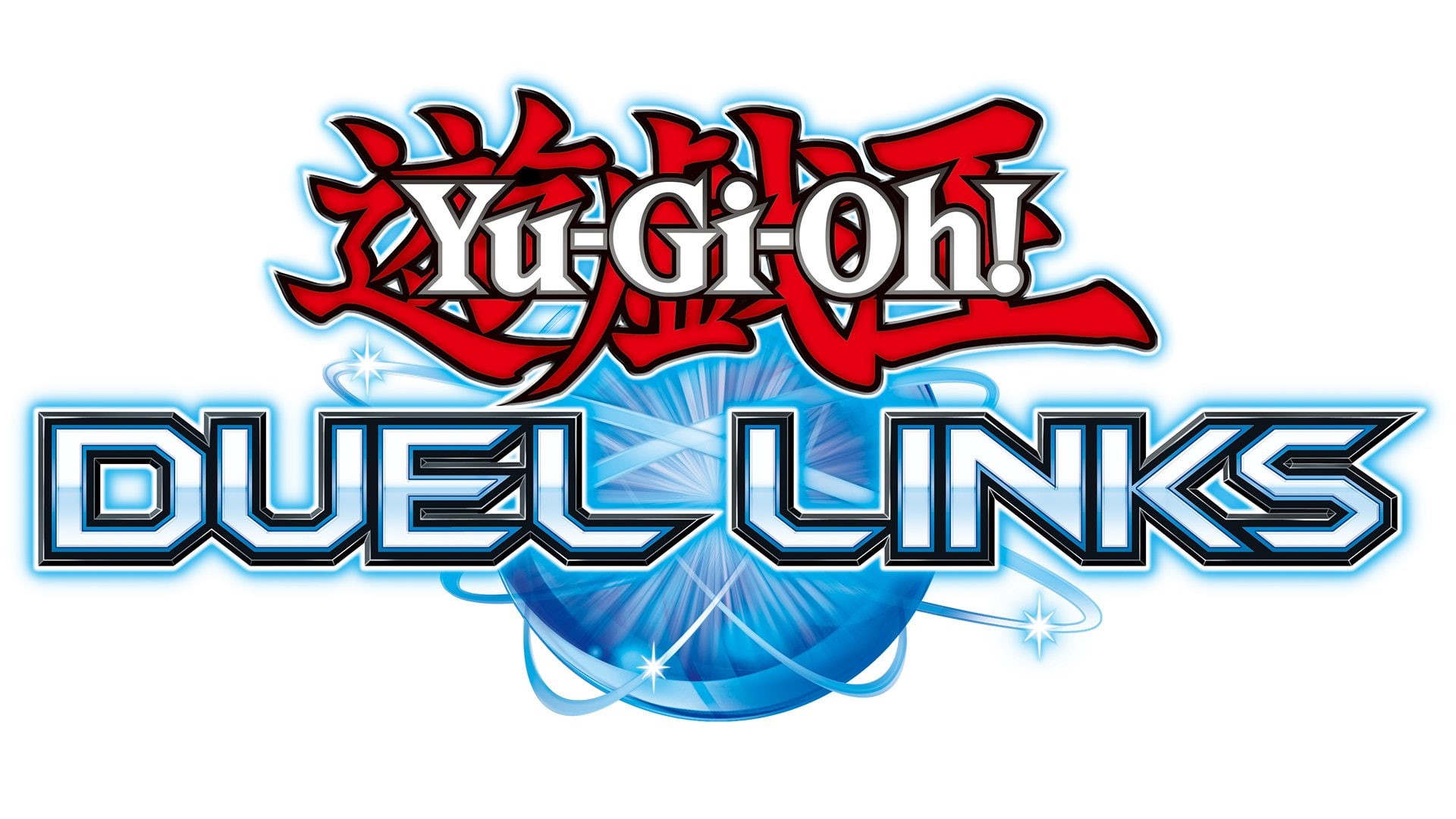 Yu-Gi-Oh! Duel Links, 1080P, Video Game, HD Wallpaper