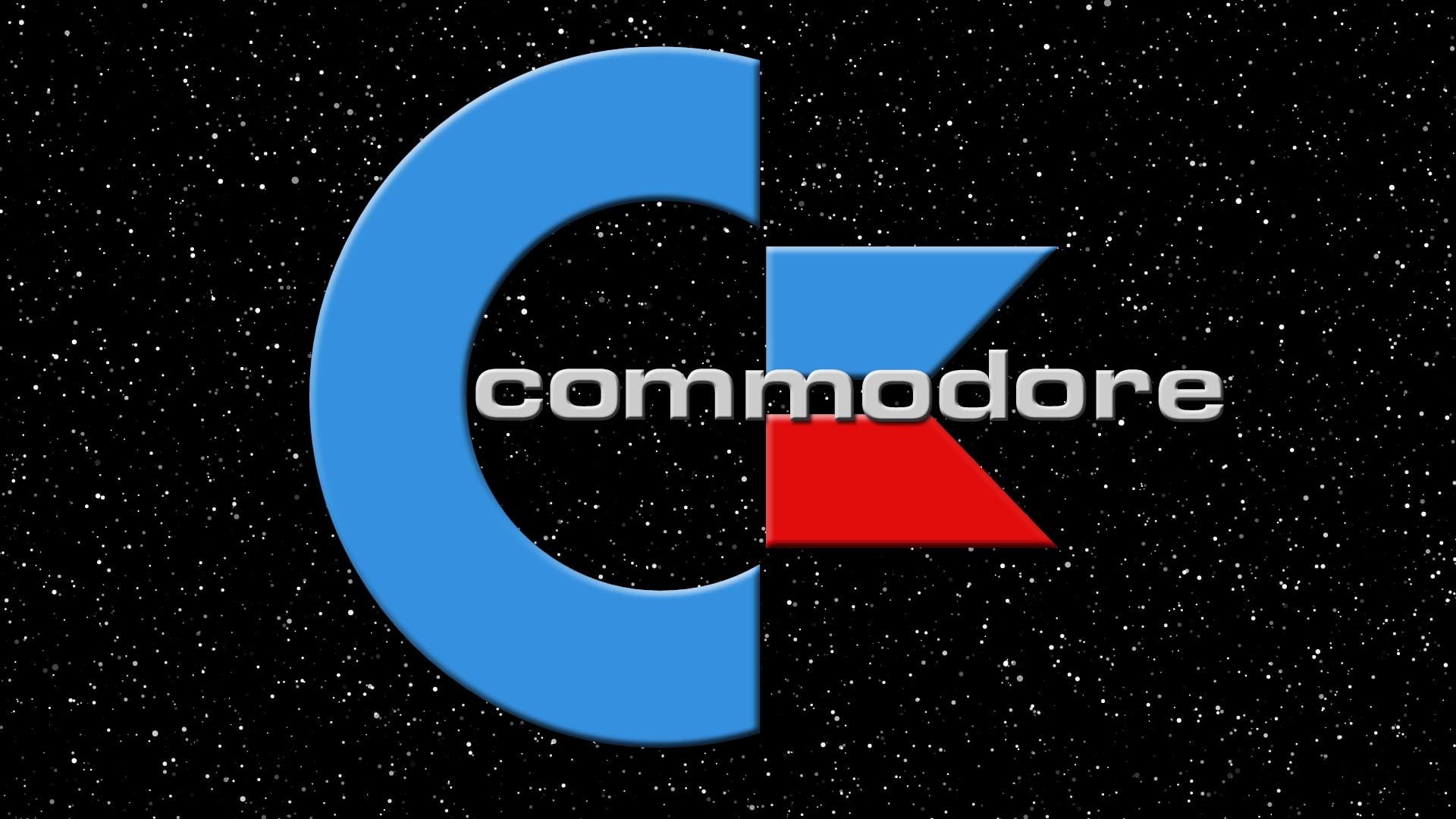 guidance, road sign, logo, text, close-up, red, capital letter, white color, artwork, road, blue, message, 1080P, Commodore 64, no people, studio shot, HD Wallpaper