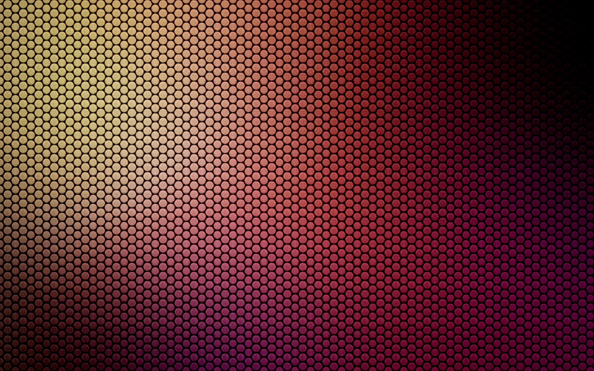 pattern, texture, 1080P, hex, gradient, colorful, HD Wallpaper