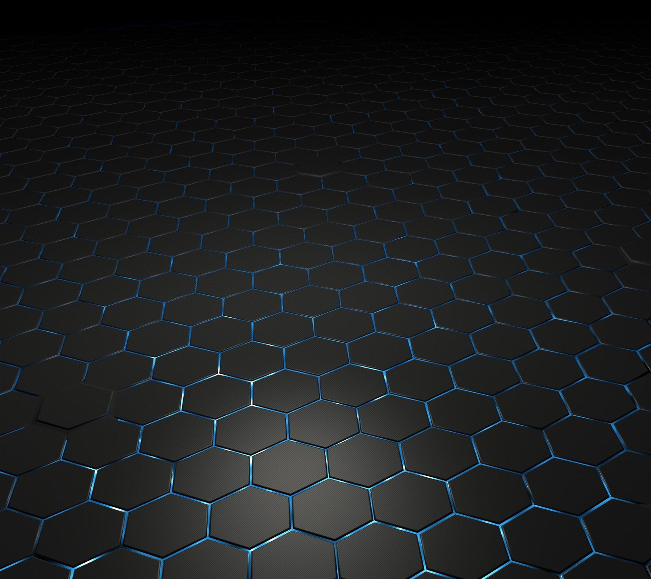 1080P, hex, HD Wallpaper