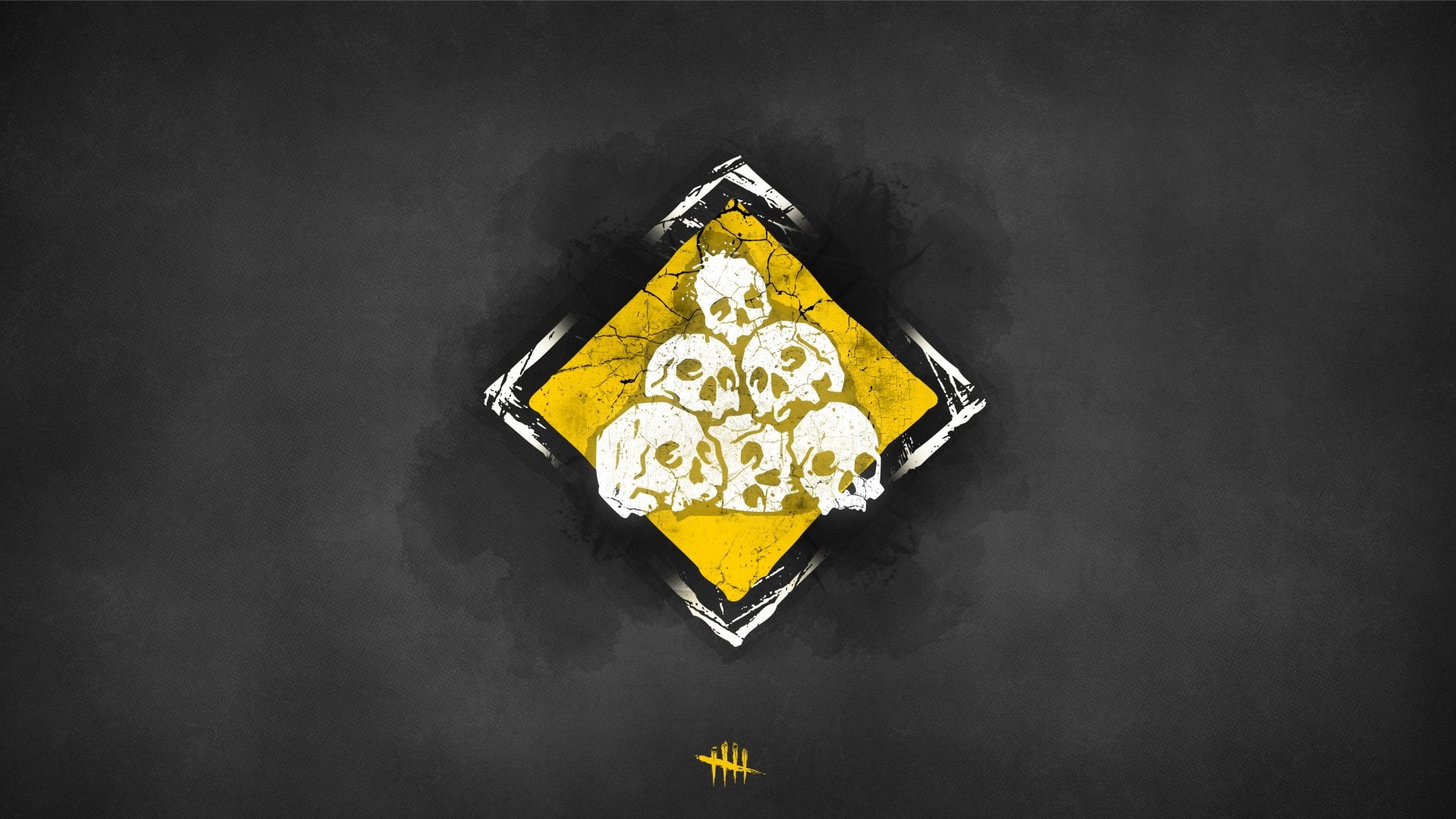 1080P, Hex: No one escape death (Dead by Daylight), Dead By Daylight, Video Game, HD Wallpaper