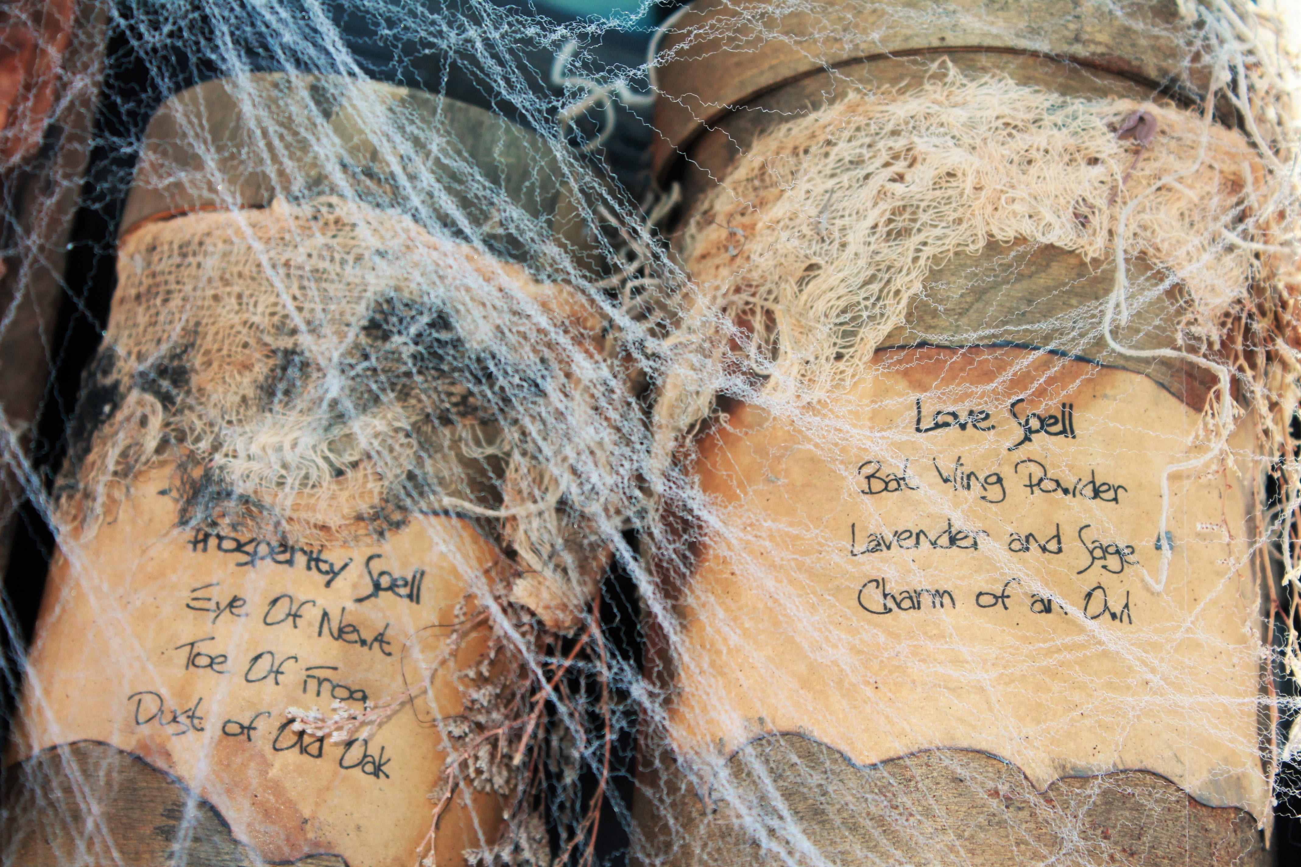 spell book, close-up, food, all hallows eve, script, food and drink, trunk or treat, enchant, love, prosperity, pentagram, magic, ritual, hex, old, jinx, HD Wallpaper