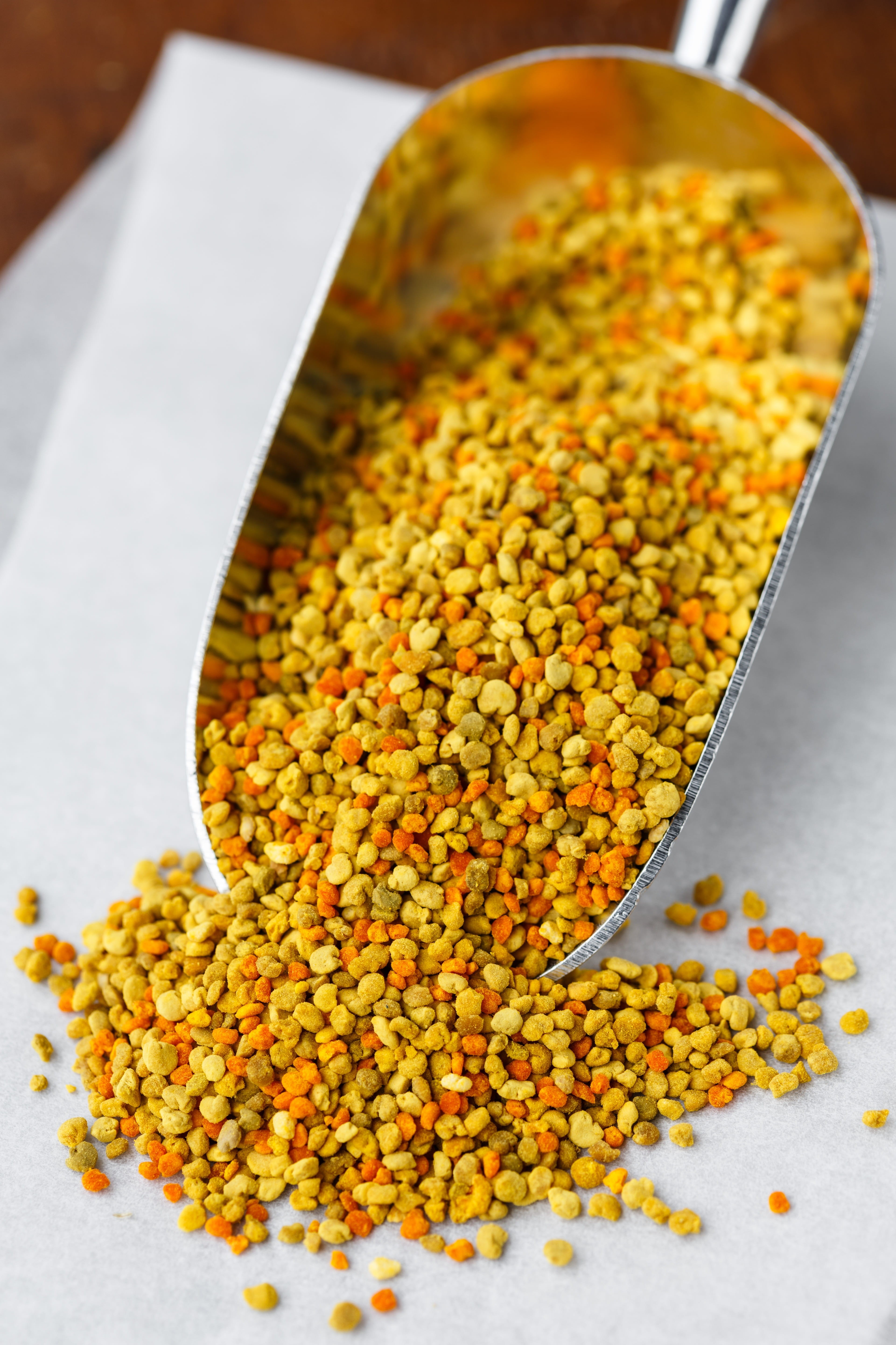 healthy, spice, remedy, foods, high angle view, legume family, eating utensil, close-up, medicinal, yellow, 5K, scoop, bean, medicine, grain, fresh, wellbeing, Phone HD Wallpaper