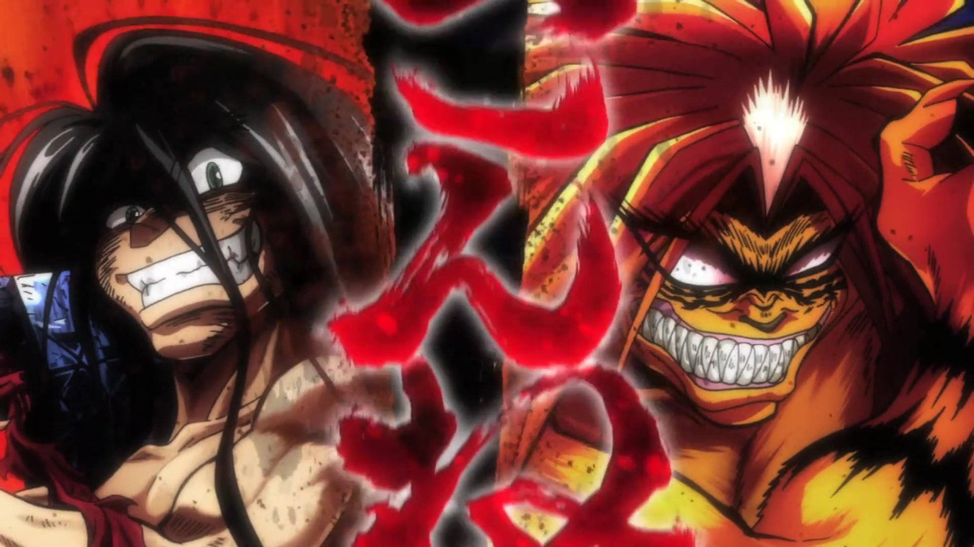 Ushio and Tora, Tora (Ushio and Tora), Ushio Aotsuki, 1080P, Anime, HD Wallpaper