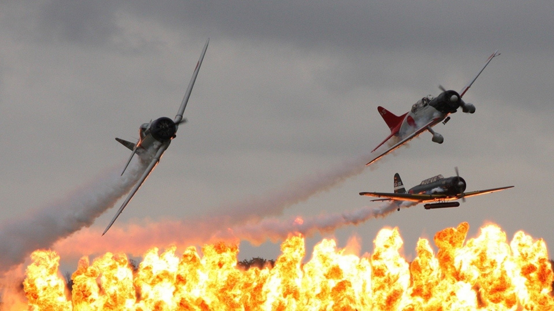 1080P, Movie, Tora! Tora! Tora!, HD Wallpaper