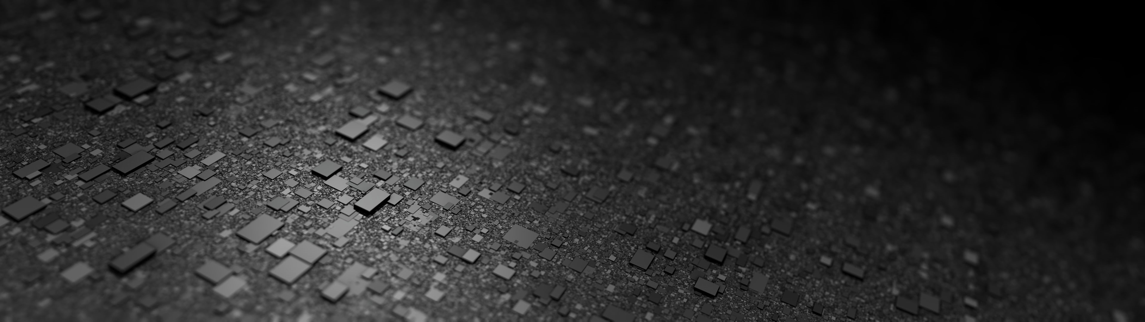 day, textured, no people, nature, high angle view, drop, communication, message, textured effect, abstract procedural generation 3d mandelbulb 3d cube, HD Wallpaper
