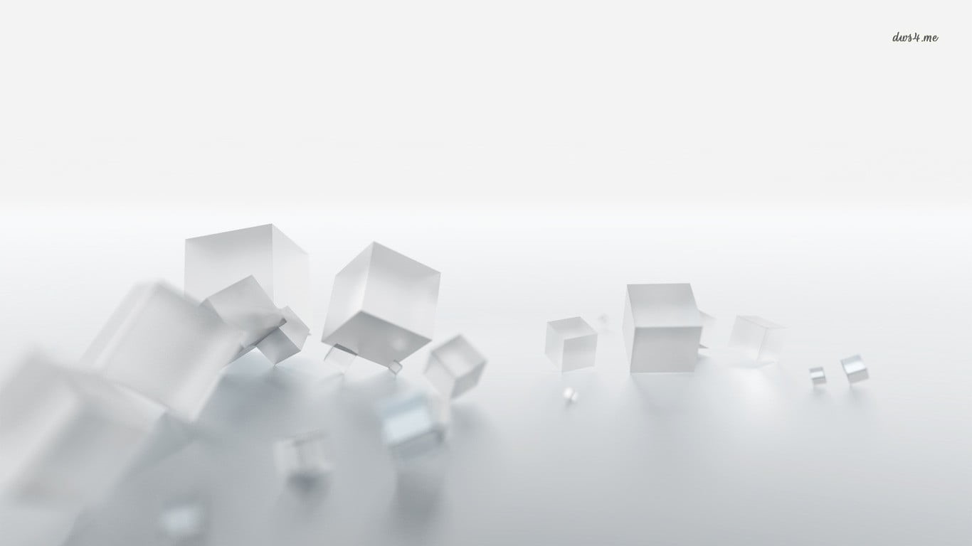 luxury, reflection, white color, cut out, container, indoors, surface, gray, studio shot, white background, abundance, abstract, cubes, no people, group of objects, HD Wallpaper