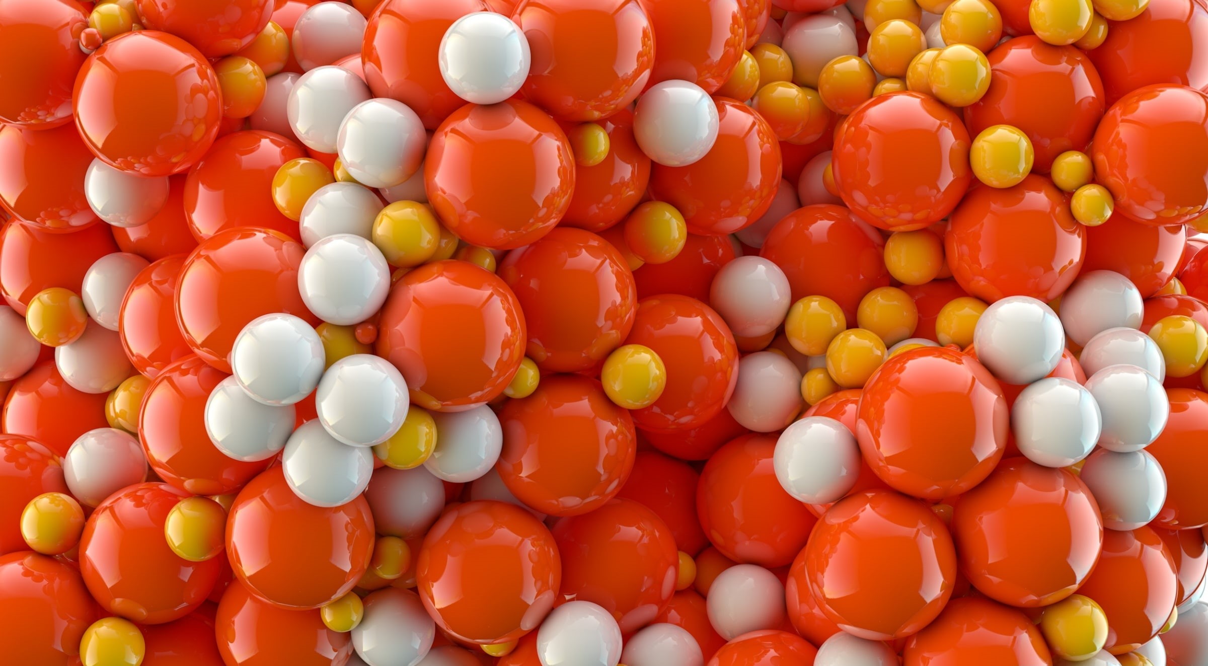 egg, healthy eating, freshness, multi colored, wellbeing, full frame, c4d, large group of objects, yellow, no people, d, 3D, high angle view, HD Wallpaper