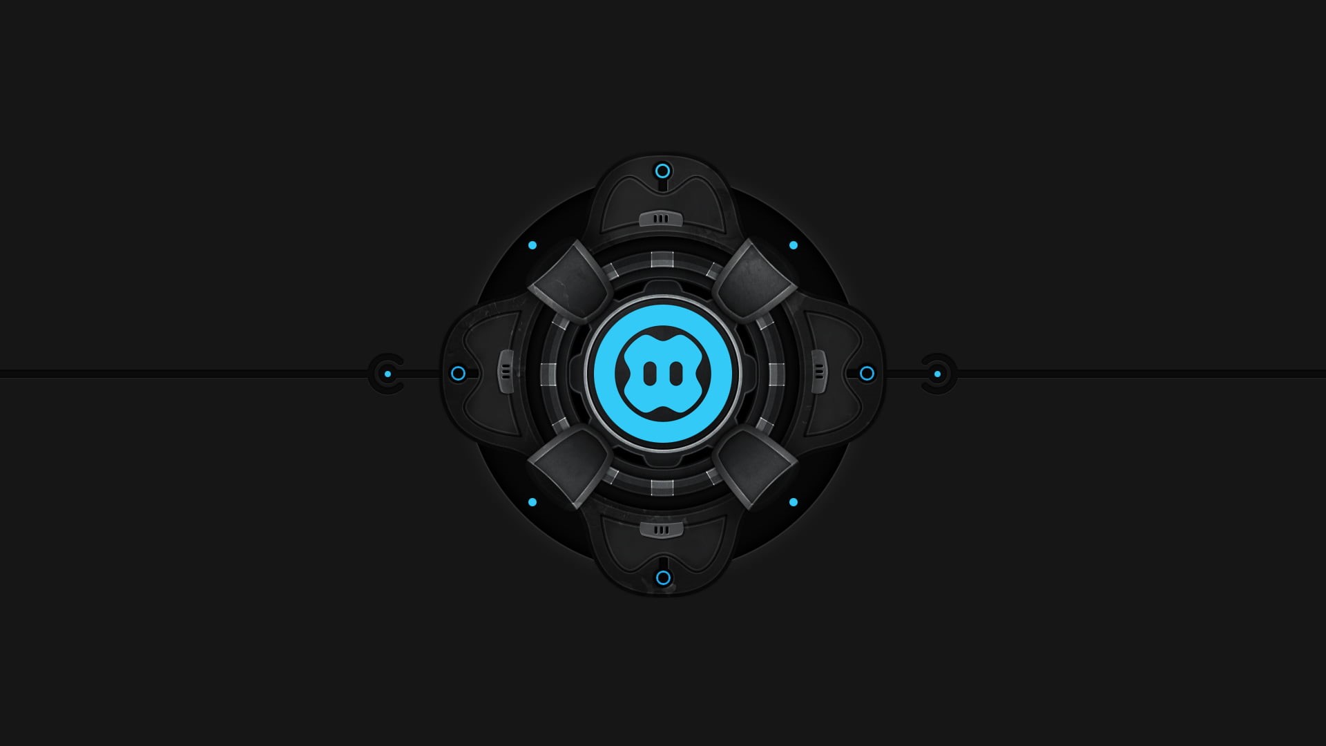 wheel, indoors, digital art, copy space, snopy, communication, computer, abstract, technology, black, projection, circle, black color, geometric shape, HD Wallpaper