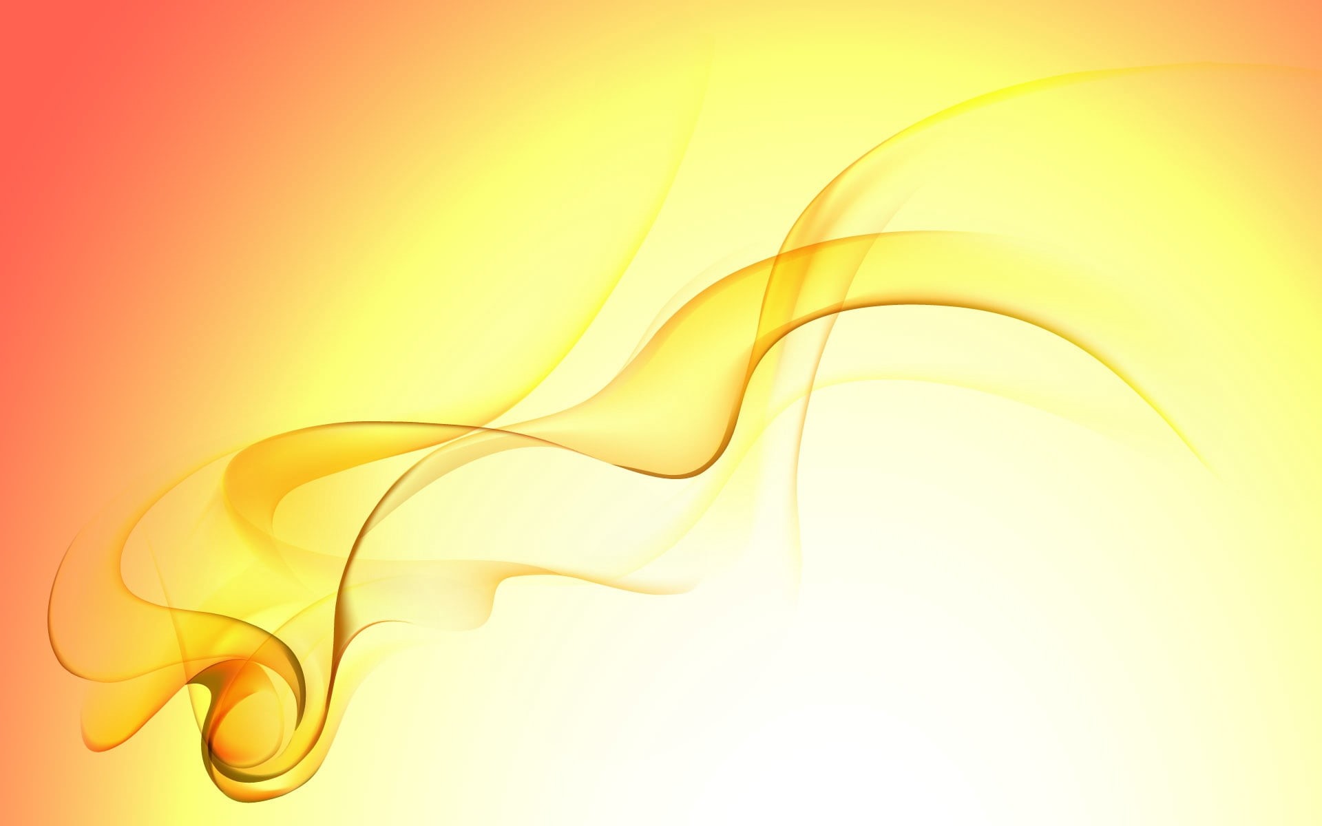 indoors, studio shot, smoke, line, digitally Generated Image, color Gradient, vector, shiny, fumes, striped, vibrant Color, glowing, multi Colored, yellow, HD Wallpaper