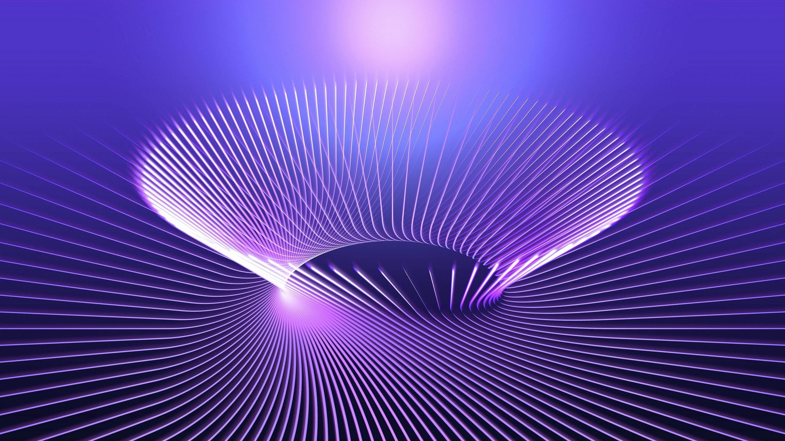 illustration, studio shot, illuminated, glowing, modern, creativity, spiral, futuristic, backgrounds, 2K, abstract, motion, no people, indoors, 3D Abstract, HD Wallpaper