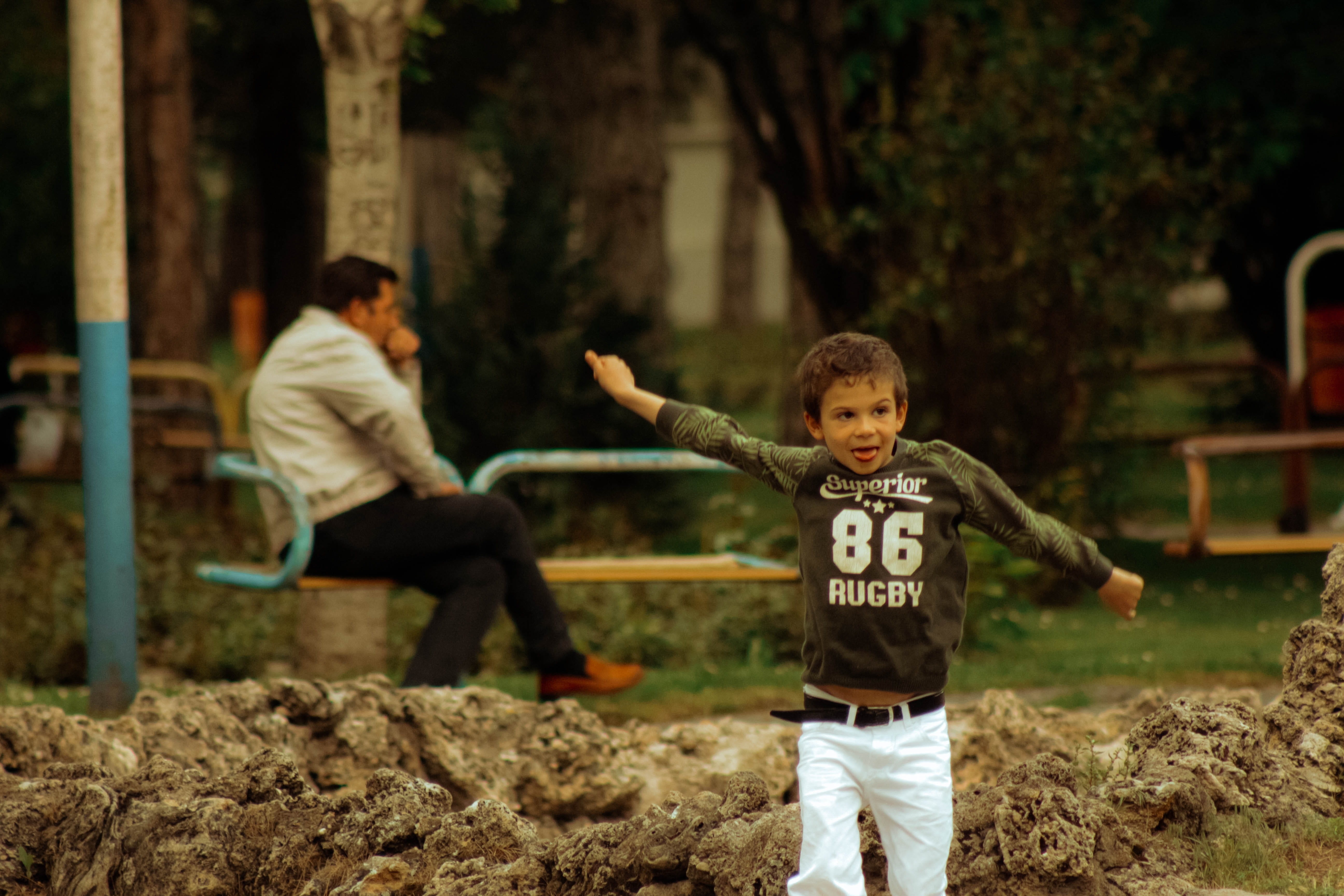 boys, human limb, sivas, family, man, two people, outdoors, people, human body part, emotion, togetherness, males, arms raised, childhood, human arm, casual clothing, HD Wallpaper