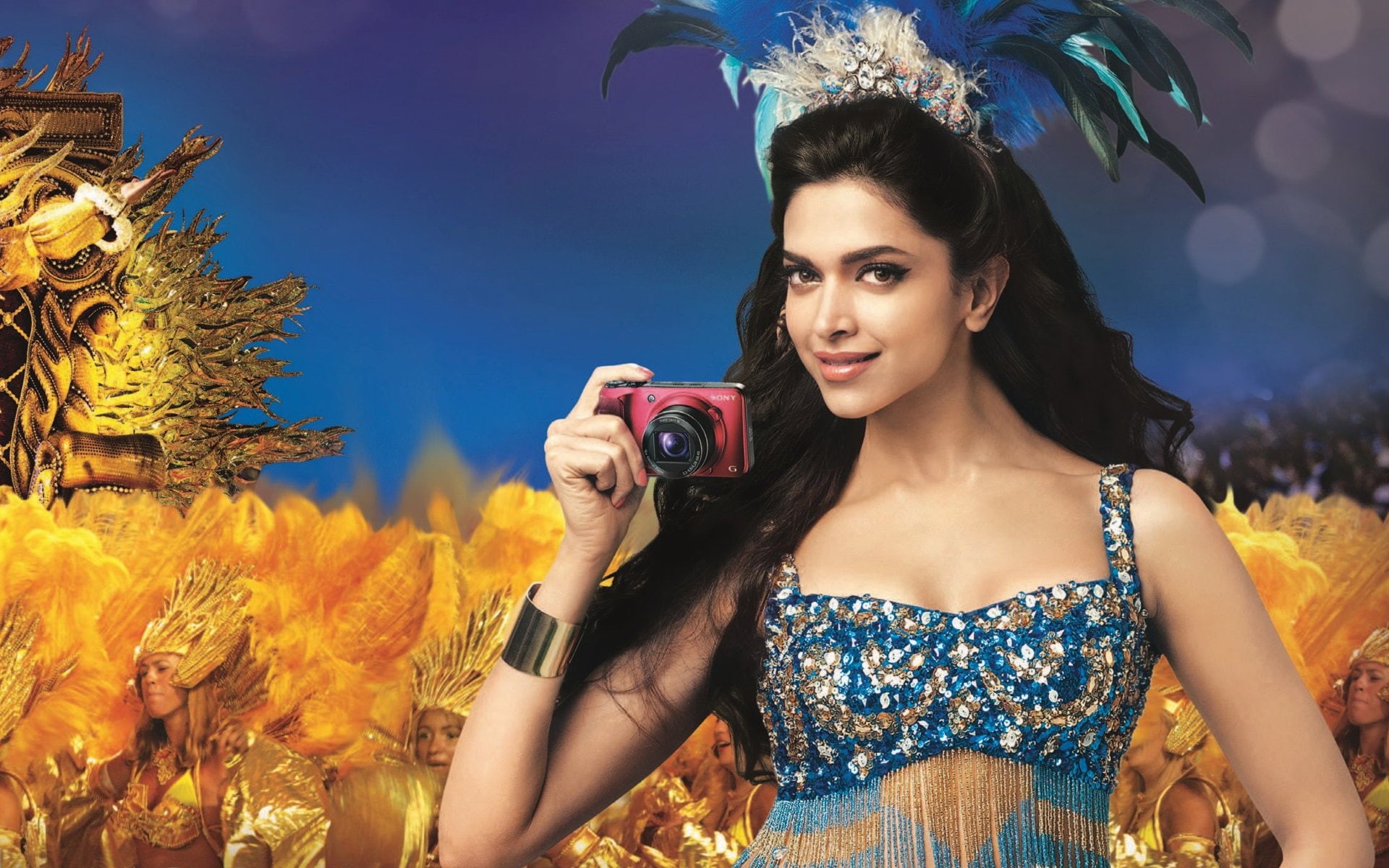 american, actress, bollywood, model, melton, 1080P, babe, indian, parvati, HD Wallpaper