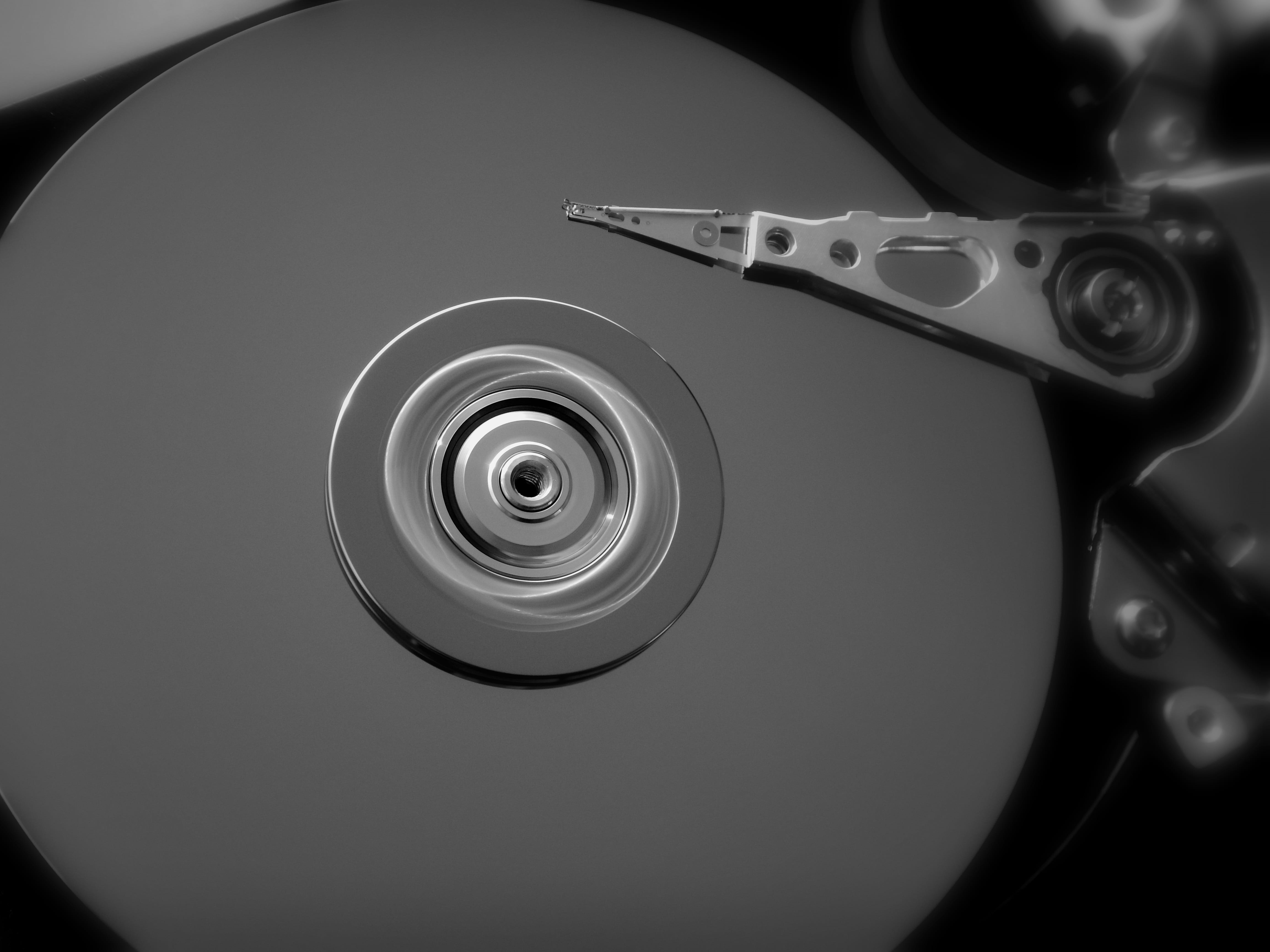 stereo, sound, blur, music, shape, close-up, gray, arts culture and entertainment, video recording, no people, lens, studio shot, focus, black background, HD Wallpaper